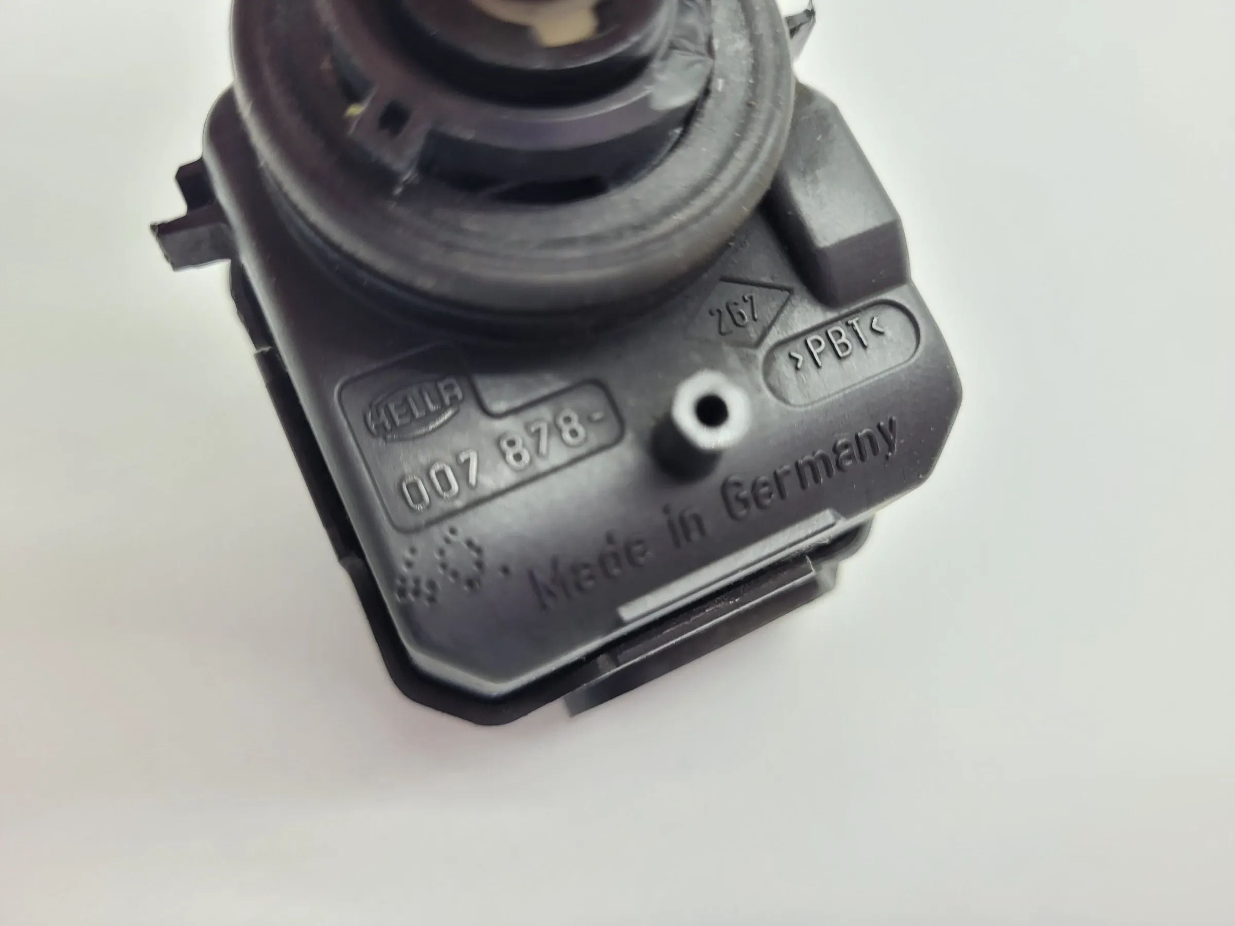 Original Renault Twingo I 1 (C06) Leuchtweitenregulierung LWR L/R 7700420736