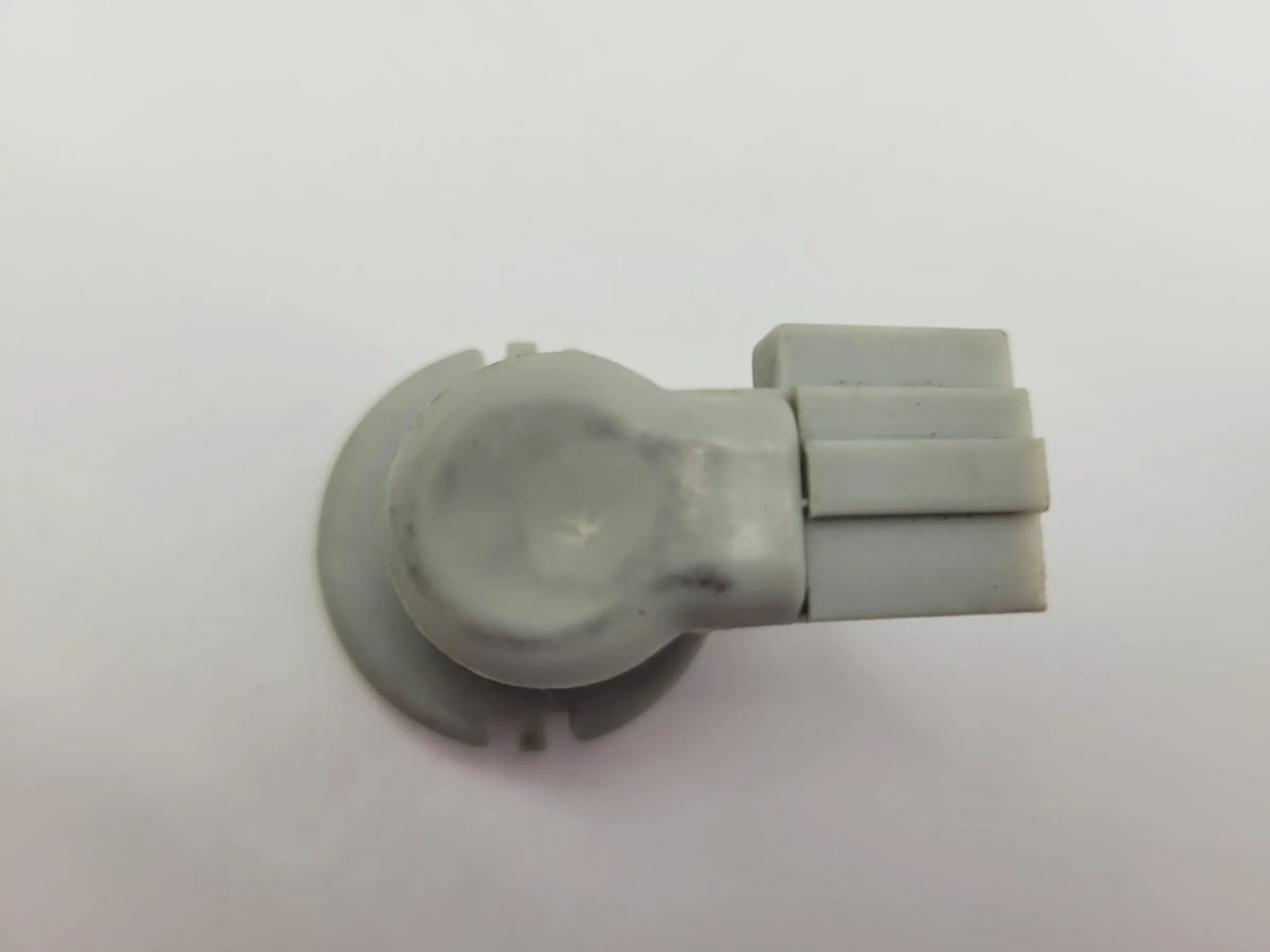 Renault Twingo I 1 (C06) Scheinwerfer Blinker Lampenträger L/R 11-551-1133NCI