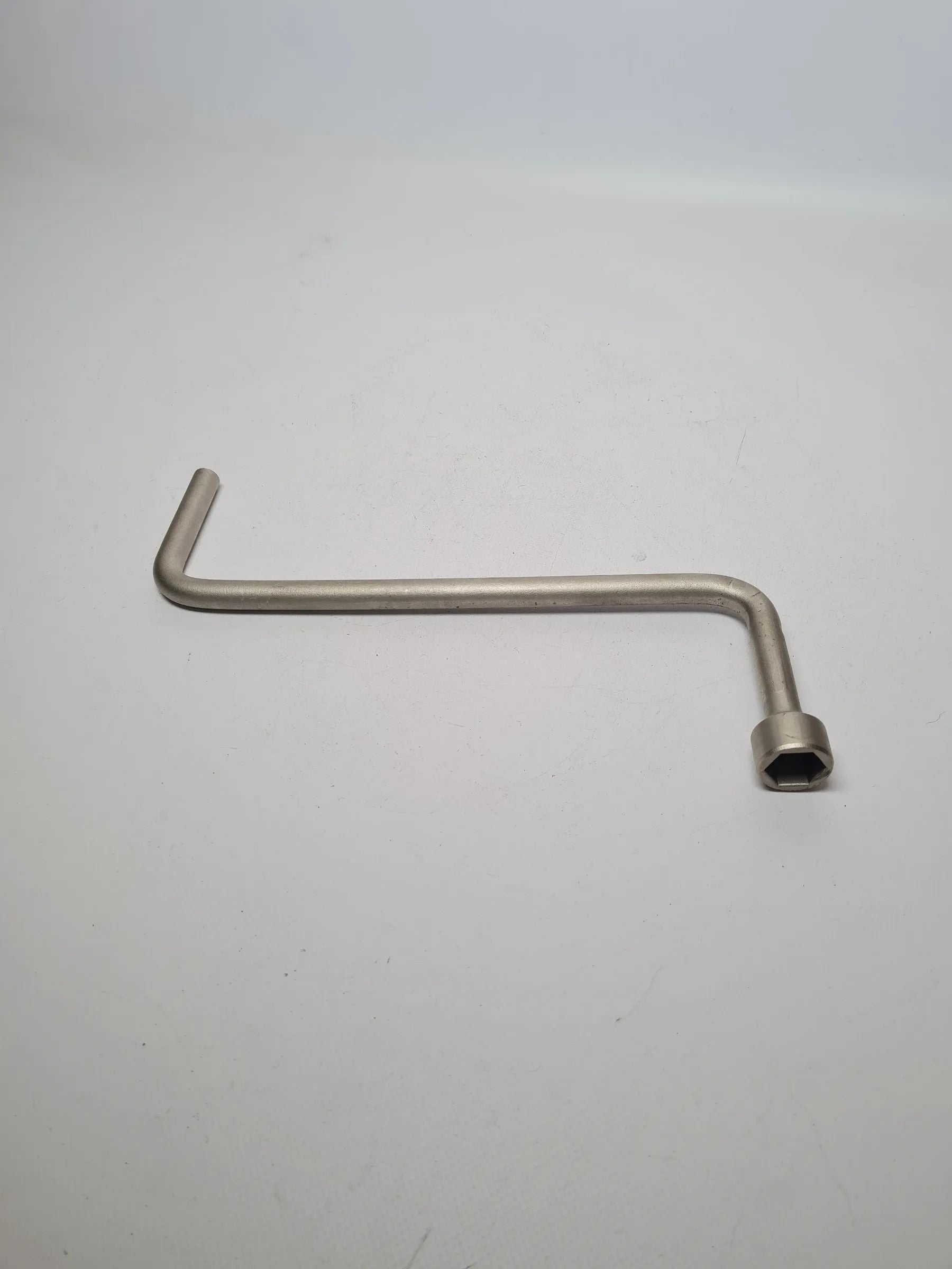 Original BMW X5 (E53) Verkleidung Herckklappe Rechts 8402618