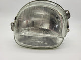 Original Renault Twingo I 1 (C06) Scheinwerfer Links (Glas) 7701046215