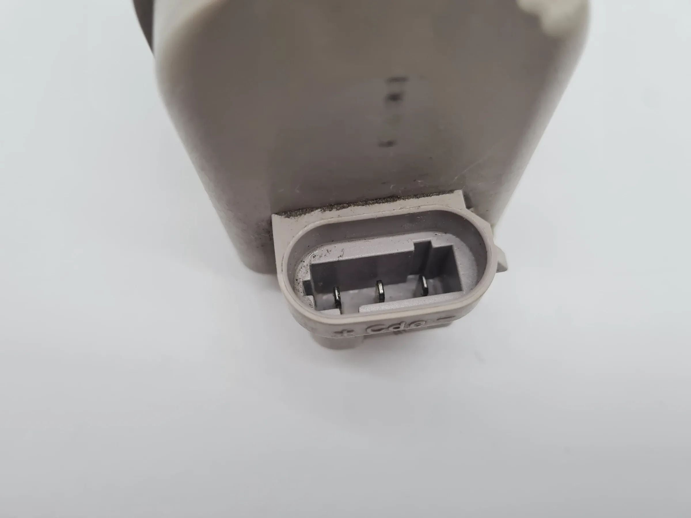 Original Renault Twingo I 1 (C06) Leuchtweitenregulierung LWR L/R 7700415343