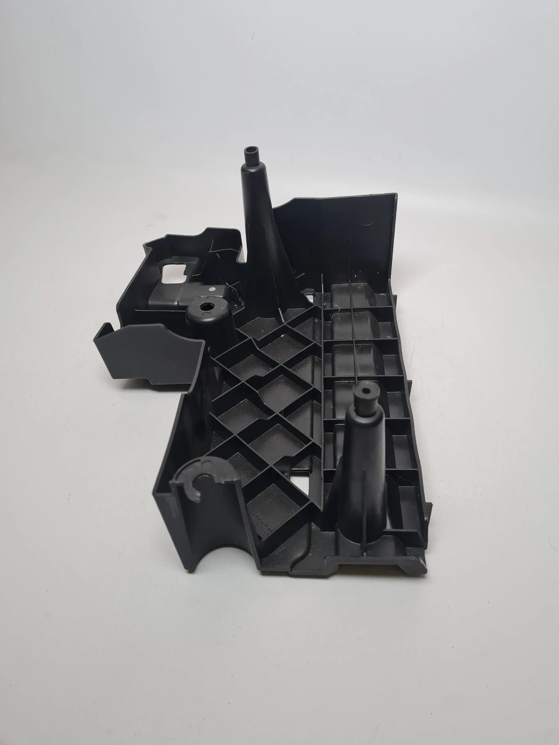 Original BMW X5 (E53) Verkleidung Längsträger Rechts Hinten 8402112