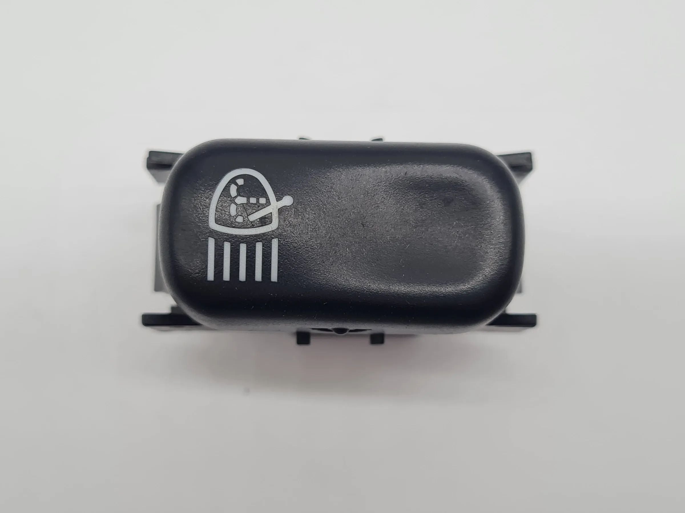 Original Mercedes C-Klasse (W210) Schalter Scheinwerferreinigung A2108202210