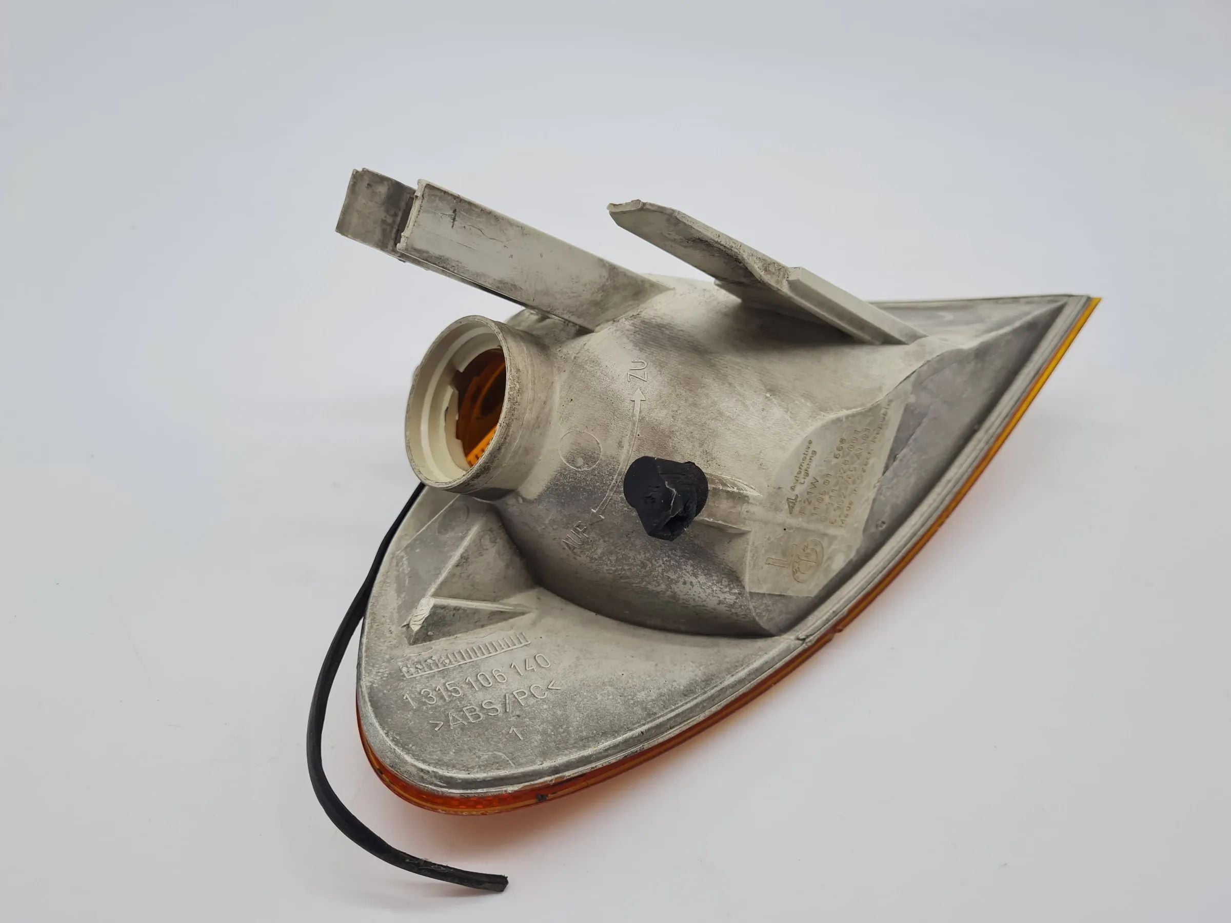 Original BMW 3er (E46) Blinker / Bllinklicht Links 1315106140 / 010193