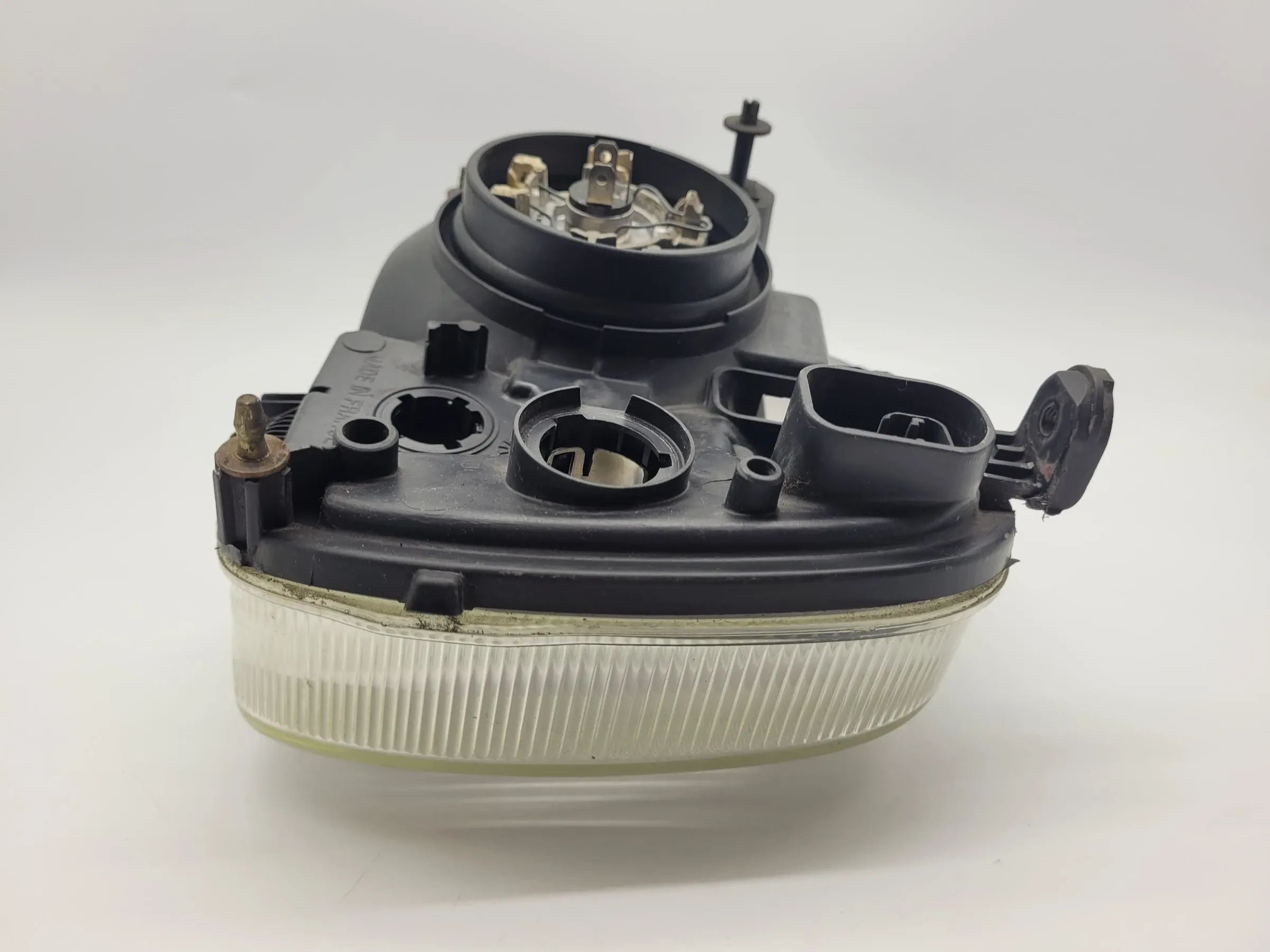 Nissan Micra II 2 (K11) Scheinwerfer / Frontleuchte Rechts 89000362