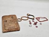 Original Opel Oldtimer Vergaserdichtung  Set  P 828 41  Set 6