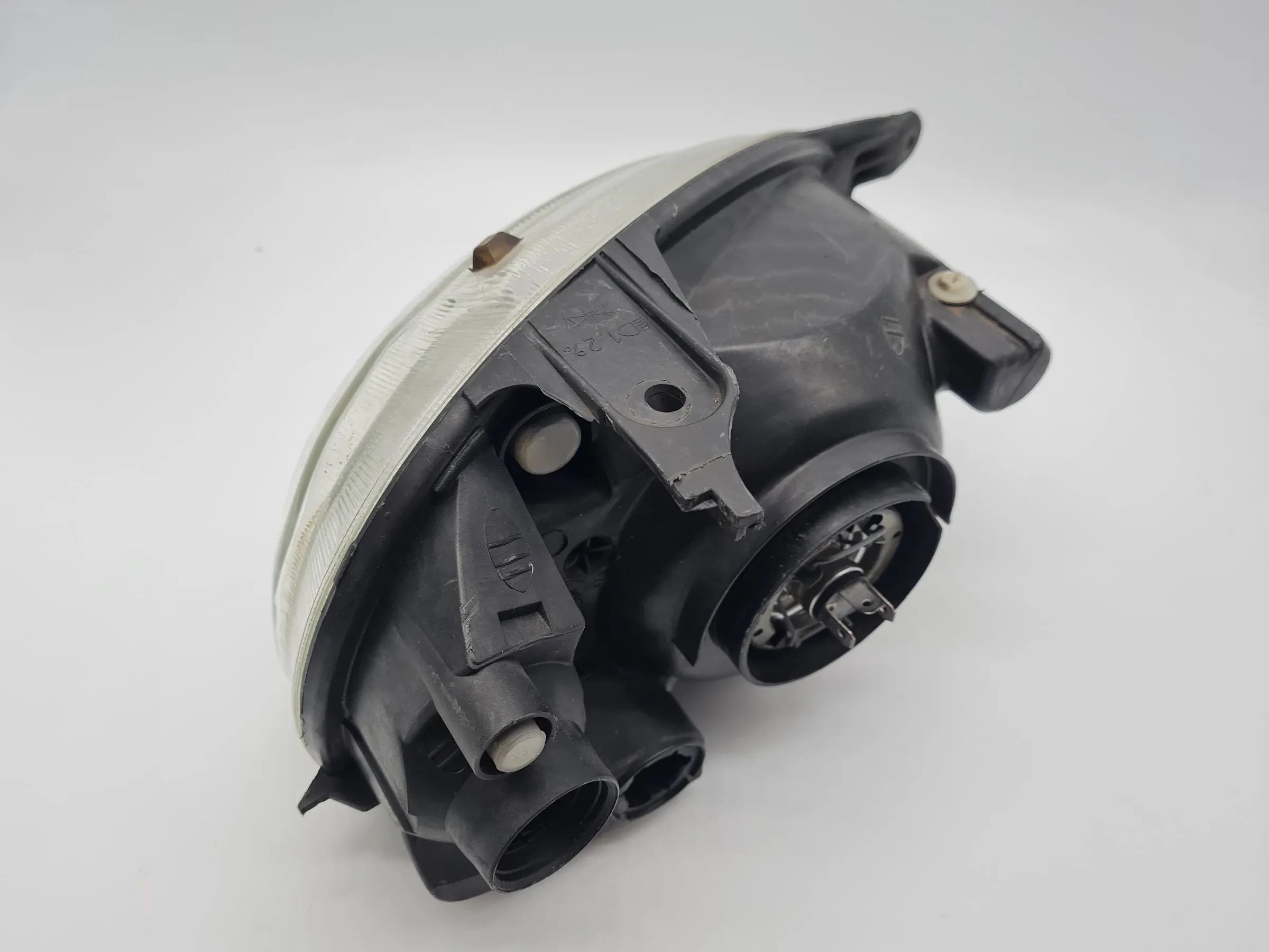 Original Opel Corsa B (S93) Scheinwerfer / Frontleuchte Links 90444784