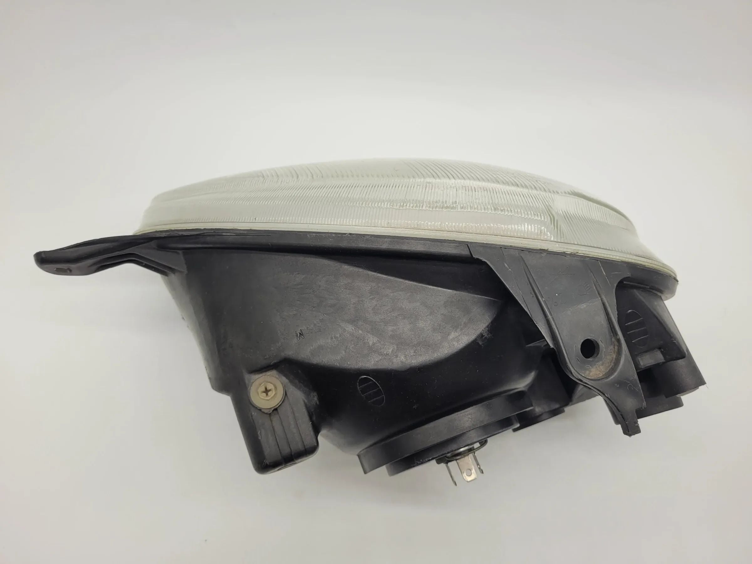 Original Opel Corsa B (S93) Scheinwerfer / Frontleuchte Rechts 90444785