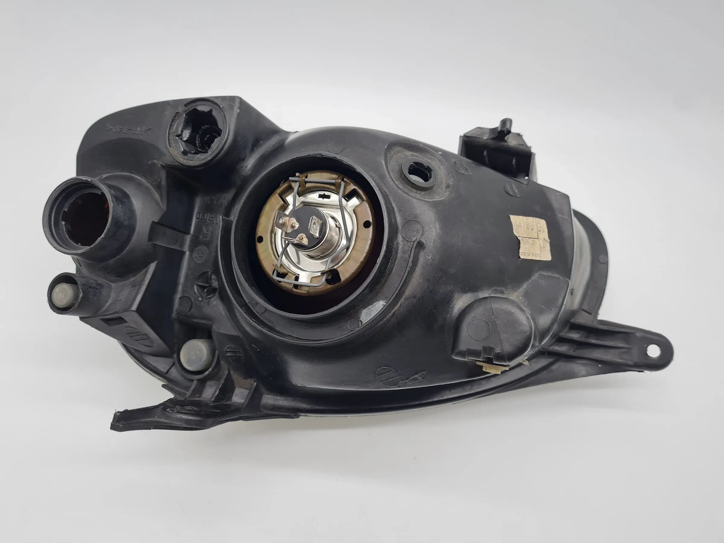 Original Opel Corsa B (S93) Scheinwerfer / Frontleuchte Rechts， 90386290