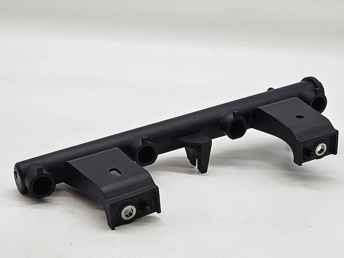 Original Peugeot Citroen 80kW 109PS TU5JP4 Einspritzleiste Düsenstock 9650764780