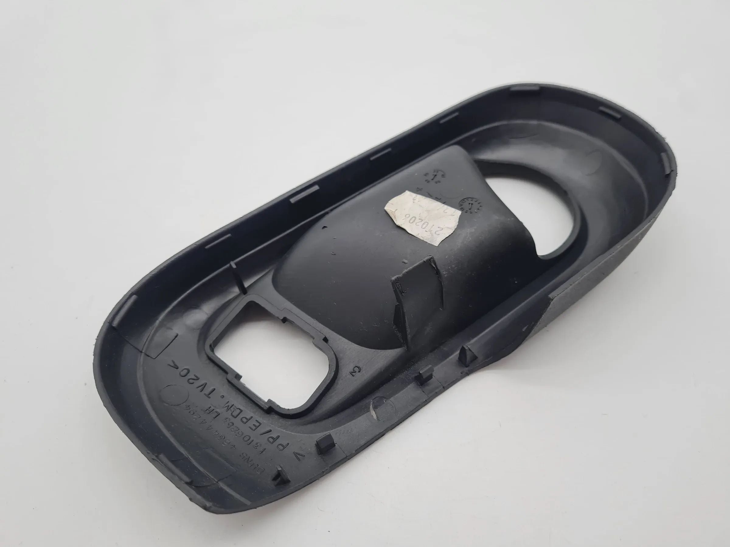 Original Opel Corsa C (X01) Türgriff Blende Abdeckung Links 13106253