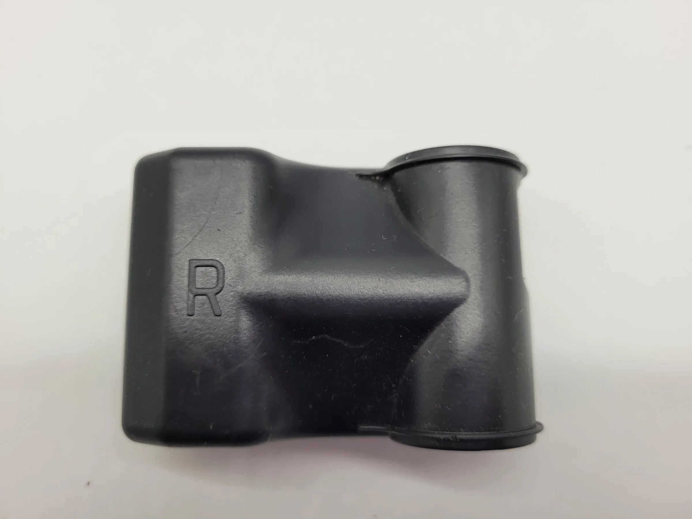 Original Mercedes-Benz C-Klasse (W203) Sicherheitsgurtbezug Rechts 60440.01