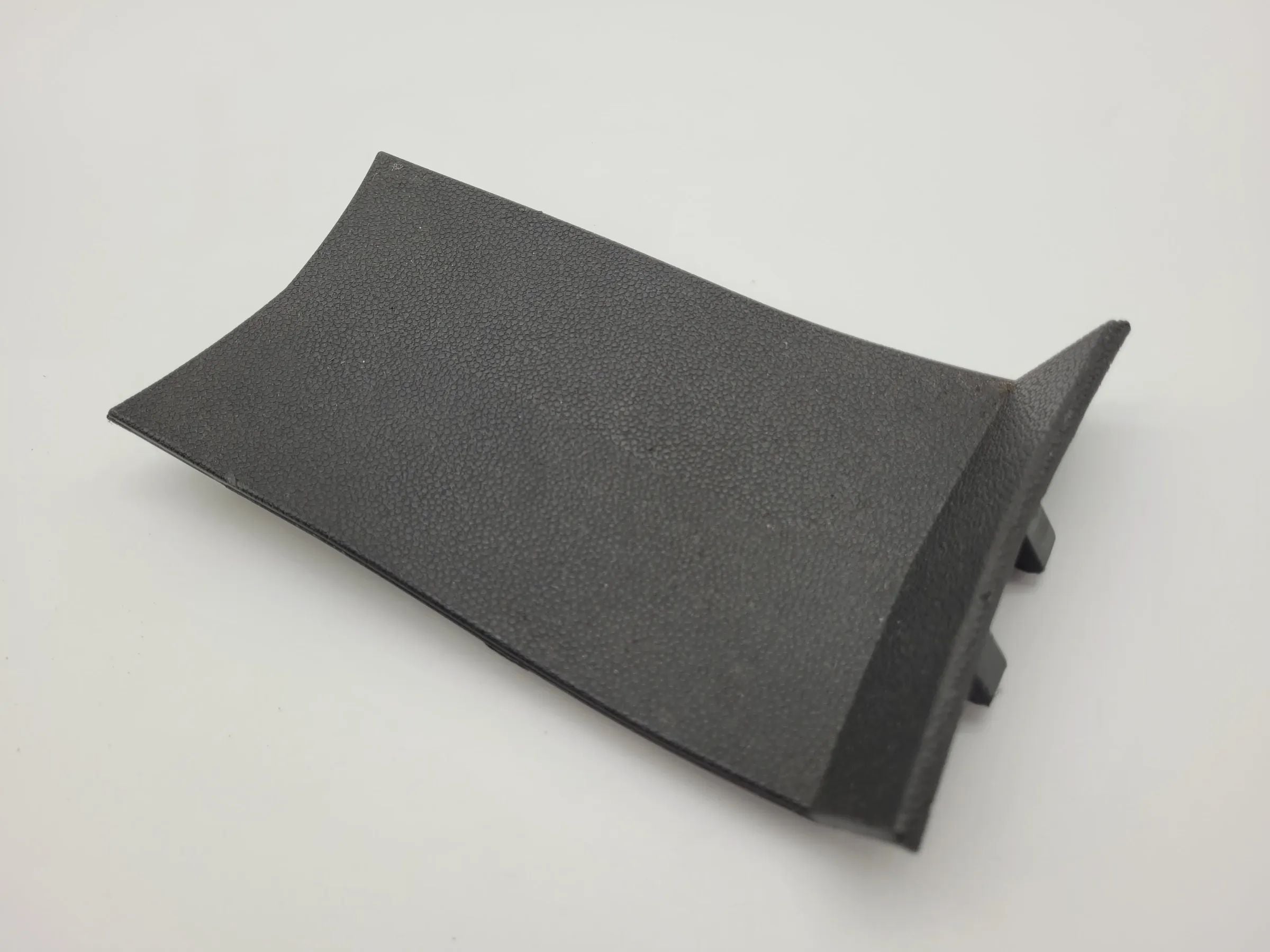 Original Opel Astra H (A04) Abdeckung Blende Mittelkonsole 13133297