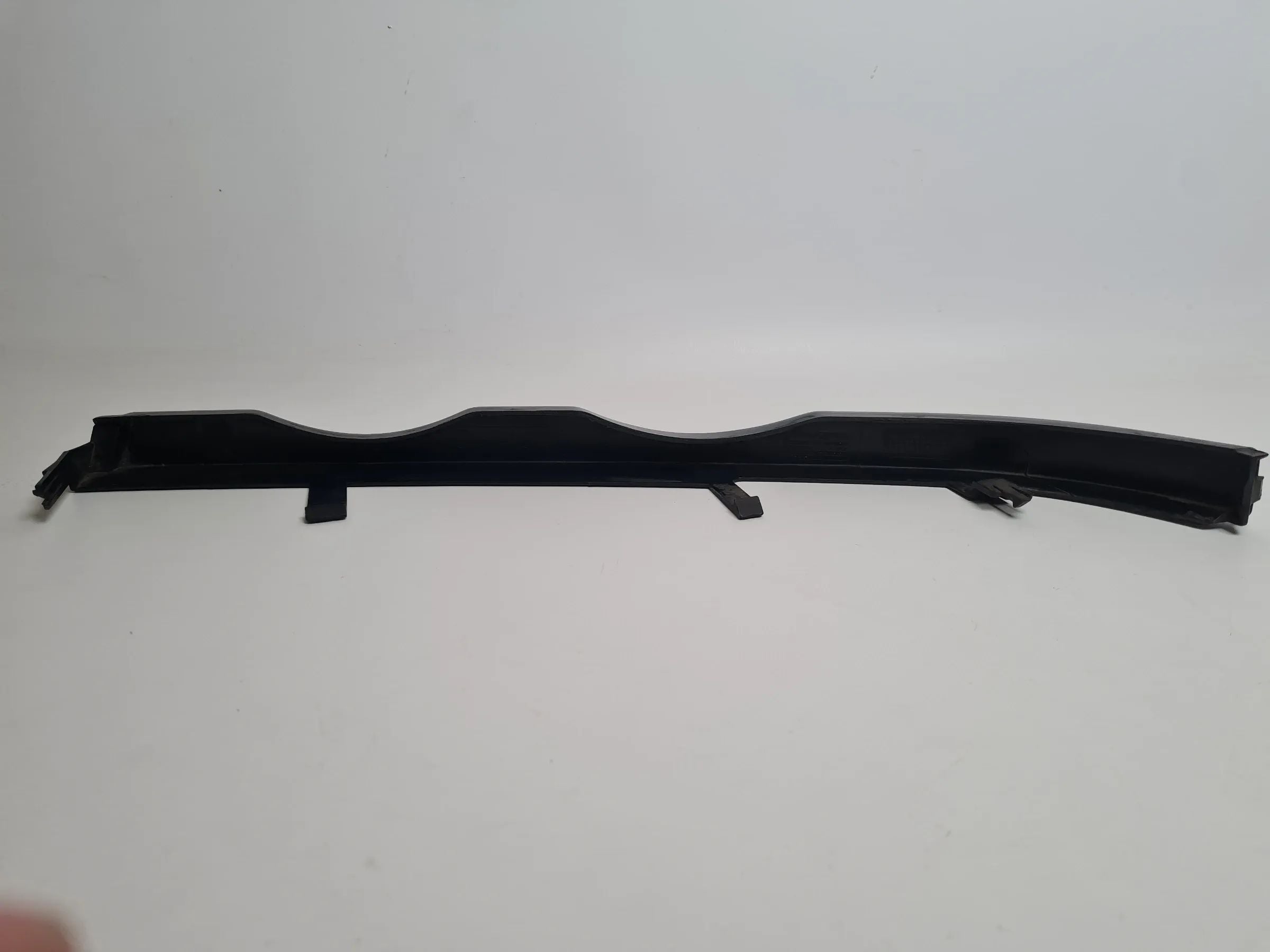 Original BMW 3er (E46) Blende Scheinwerfer Blau Rechts 51.13-8 208 482