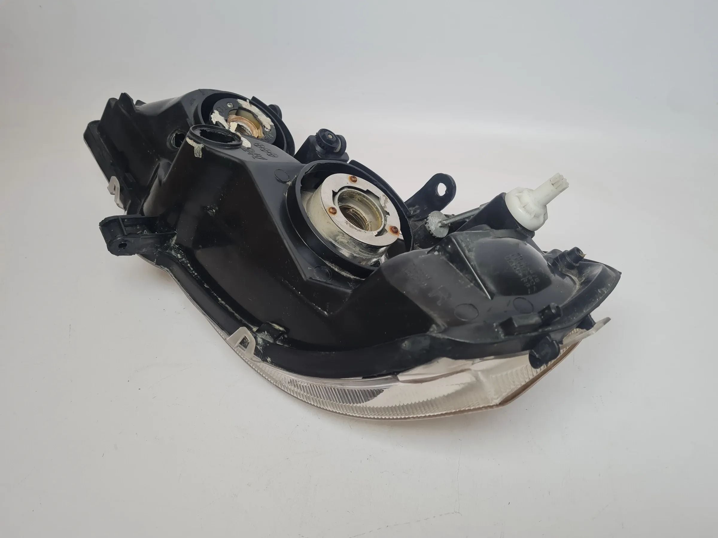 Opel Astra G (T98) Scheinwerfer / Frontleuchte Rechts 20-5487