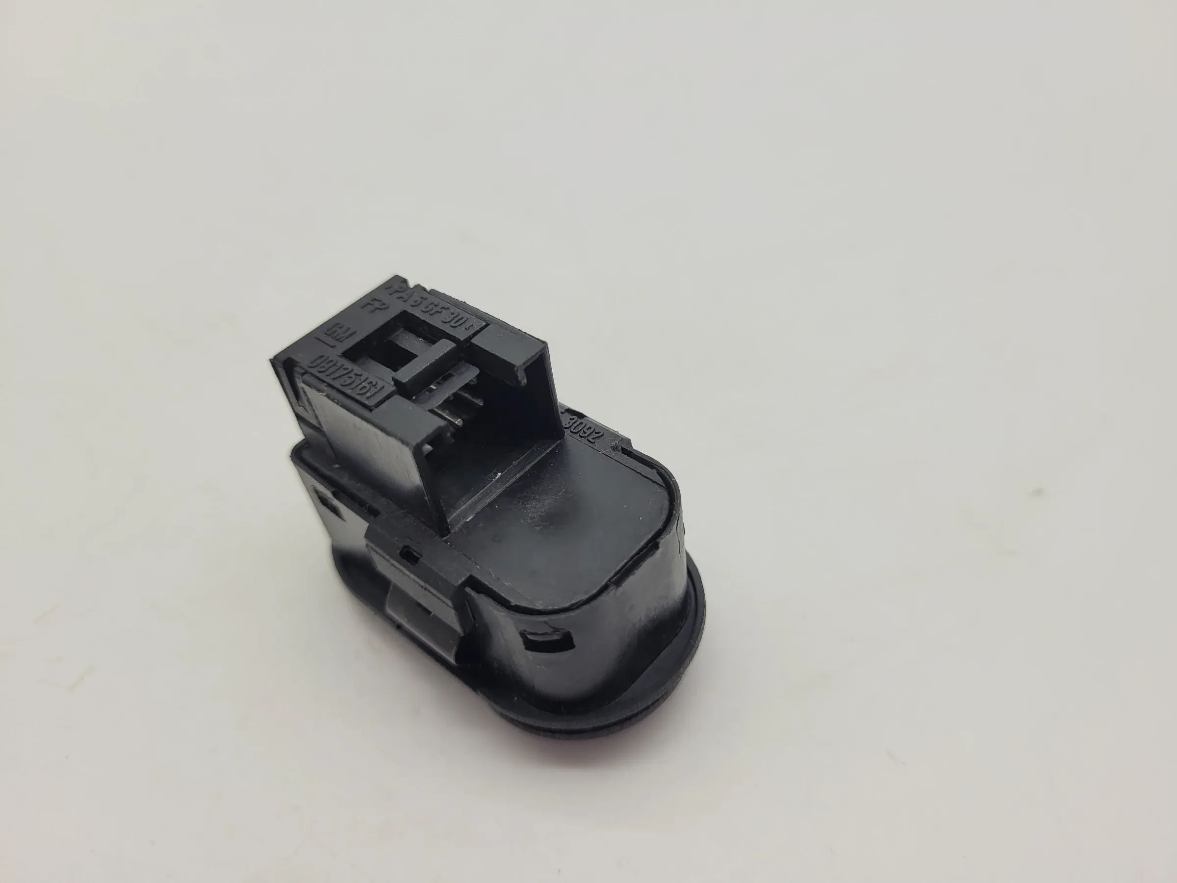 Original Opel Astra G (T98) Spiegelvertstellung Knopf Links Vorne 9226863