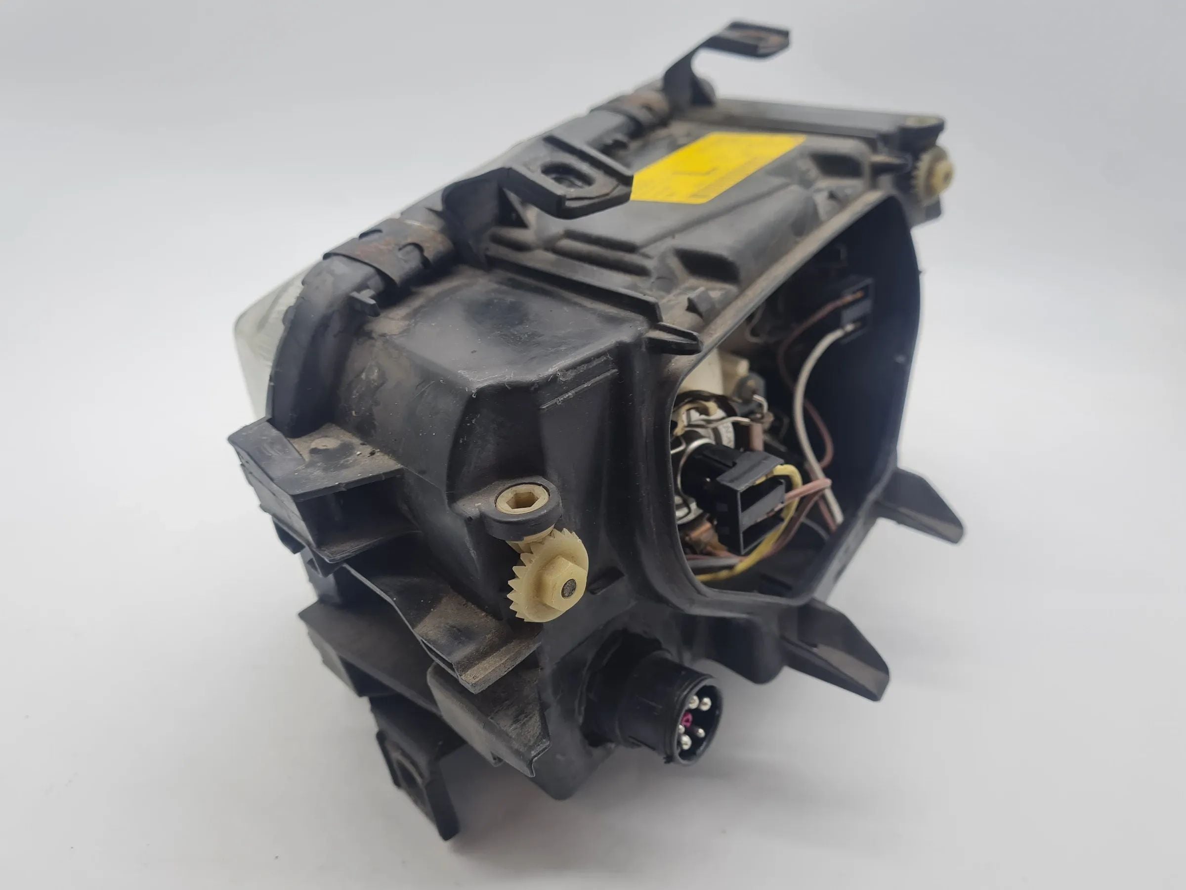 Original Audi A4 (8D2/8D5/B5) Scheinwerfer / Frontleuchte Links 8D0941003E