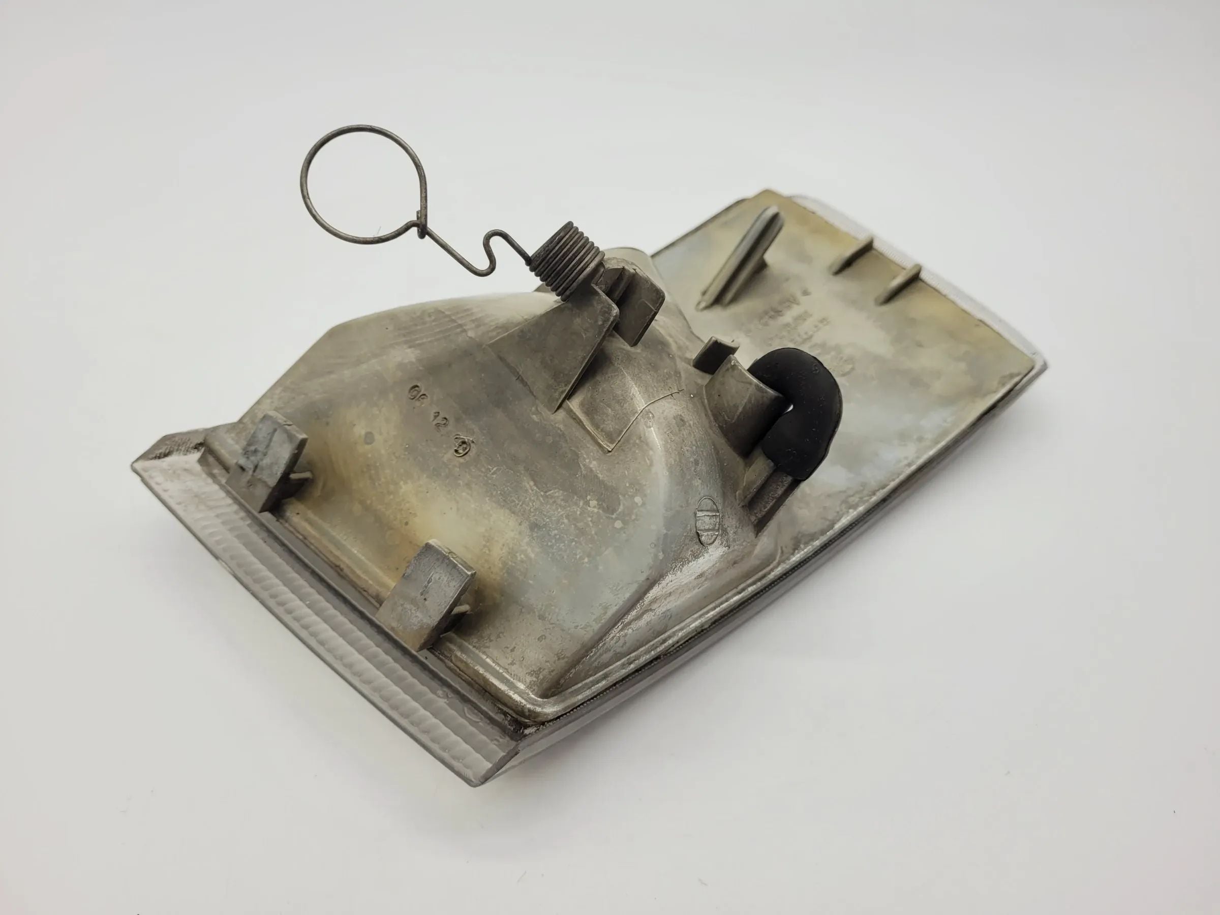 Original Fiat Ducato (230/230L) Scheinwerfer Blinkleuchte Links 35710747