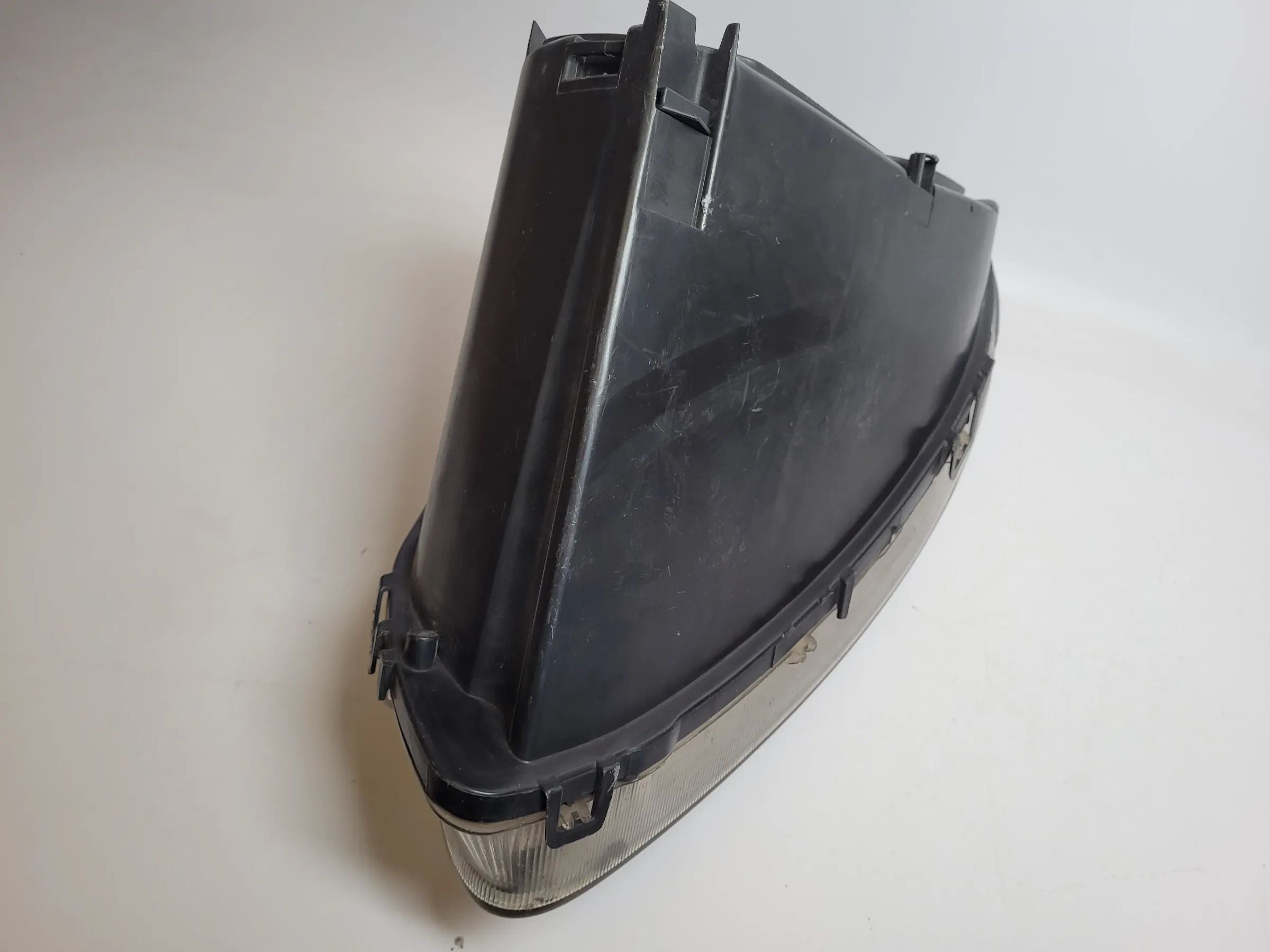 Original Chrysler Voyager IV 4 (RG/RS) Frontscheinwerfer Rechts, 04857702AB