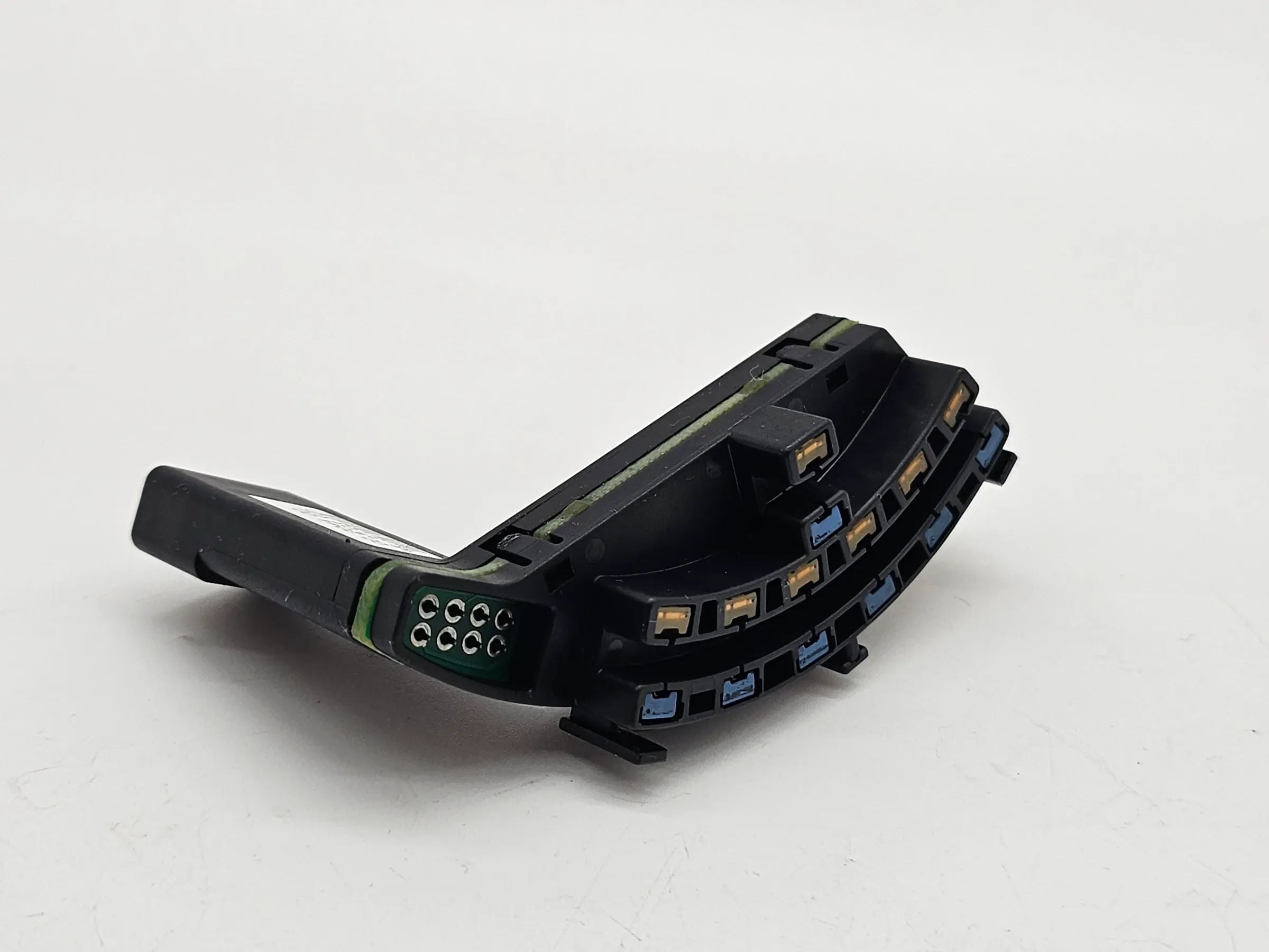 Original Audi A4 S4 B6 8E 8H 2003 Lenkwinkelsensor 00204400