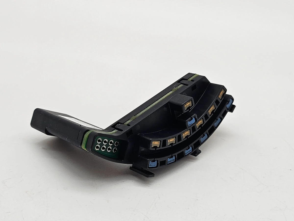 Original Audi A4 S4 B6 8E 8H 2003 Lenkwinkelsensor 00204400