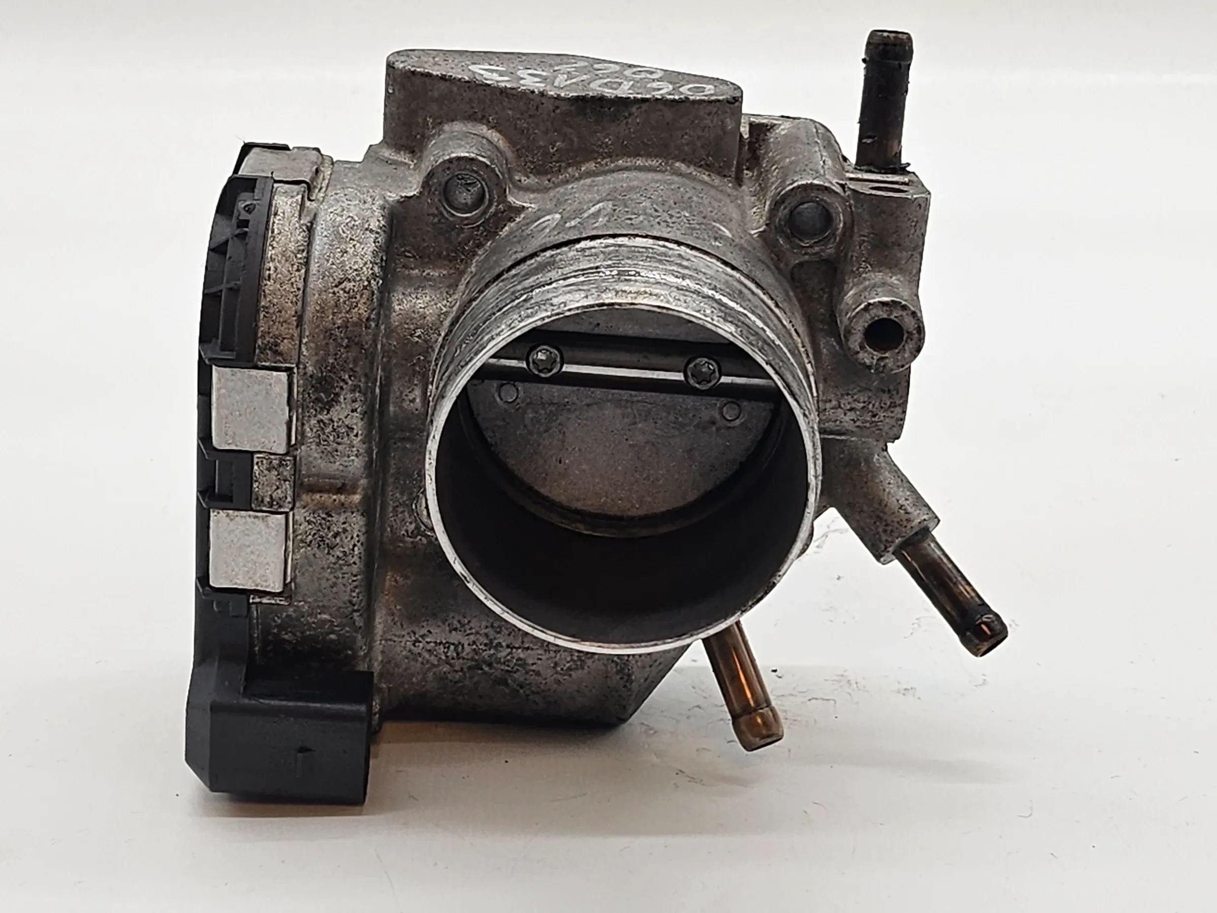 Original AUDI VW 2.0 FSI  Drosselklappe Bosch Drosselklappengehäuse 06D133062