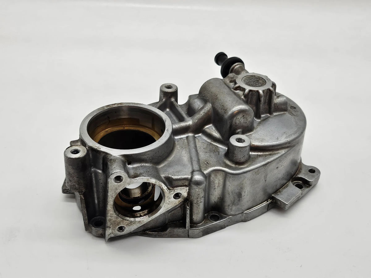 Audi A4 B6 2,0 FSI  AWA Gehäuse Nockenwelle Nockenwellenversteller 06D103530K