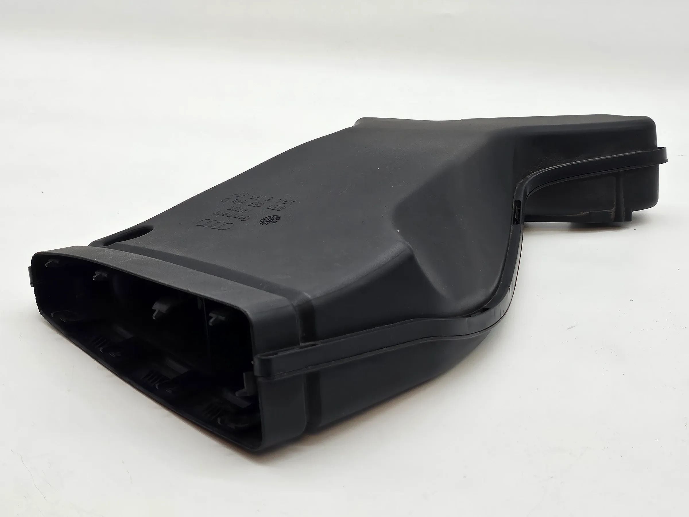 Original Audi S4 B7 8E 4.2 Luft Ansaugung Führung Ansaugrohr 8E0129618D