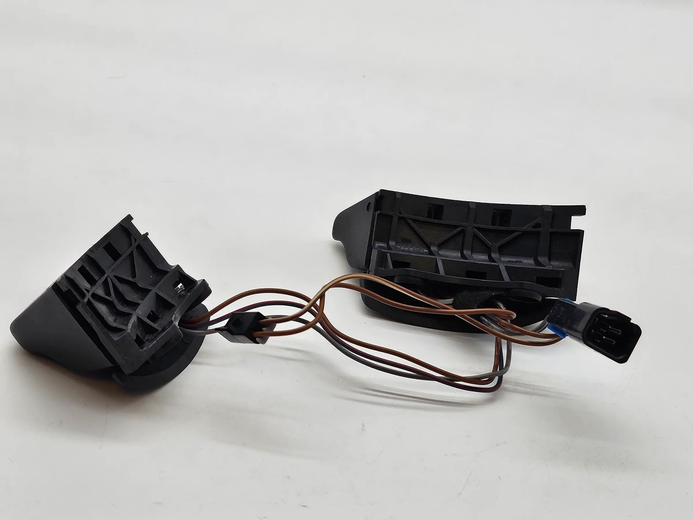 Original Opel Tigra B Meriva A Lenkradtasten Tasten Multifunktionstasten 0918541