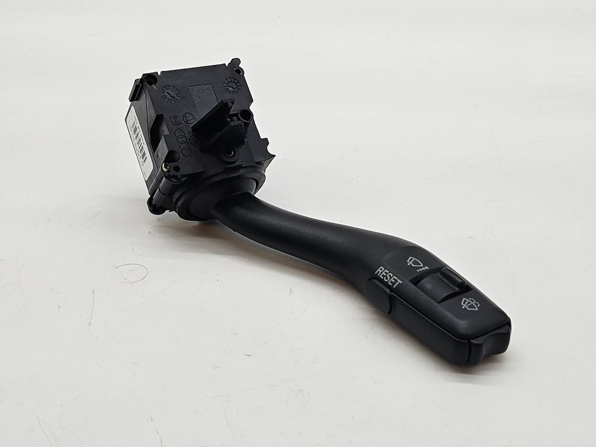 Original Audi A4 8E A6 4F Lenkstockhebel  Bordcomputer FIS 4E0953503B