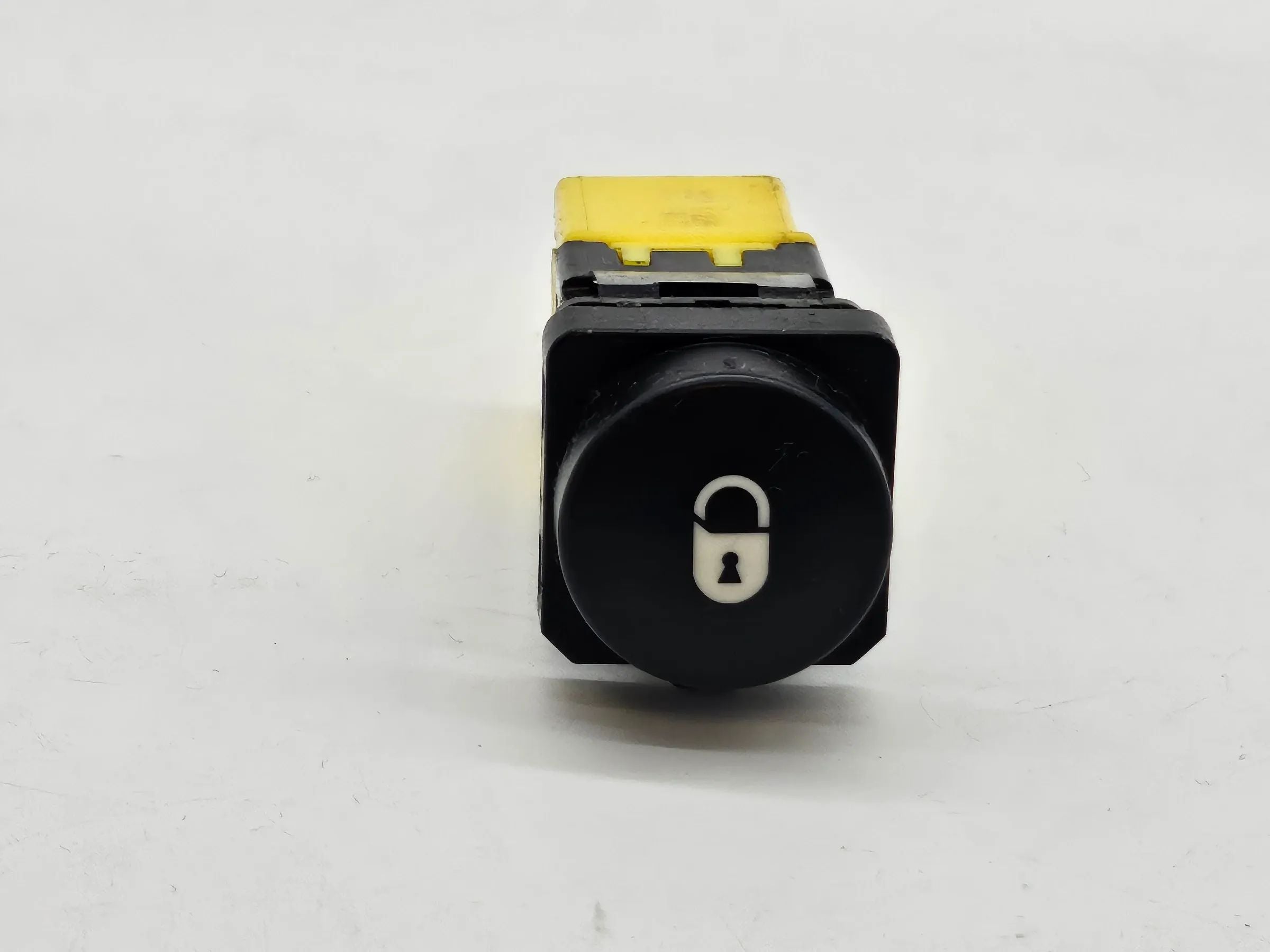 Original CITROEN XSARA PICASSO N68 Schalter Zentralverriegelung 9631719177