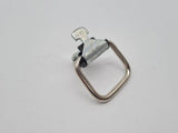 Original BMW 3er (E90/E91) Kofferraumösen Haken Halter Rechts 7129196