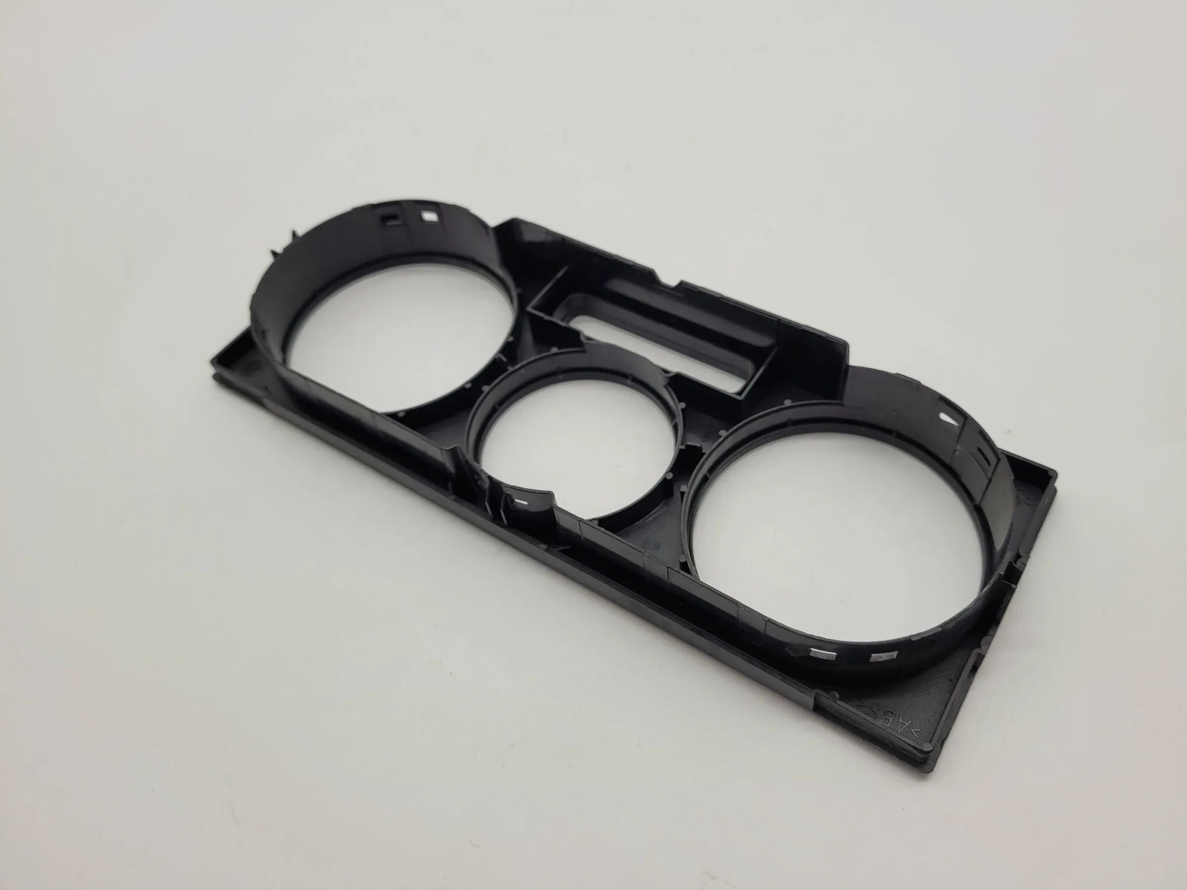 Original VW Passat (3B5) Blende Verkleidung Klimabedienteil 3B0819075C