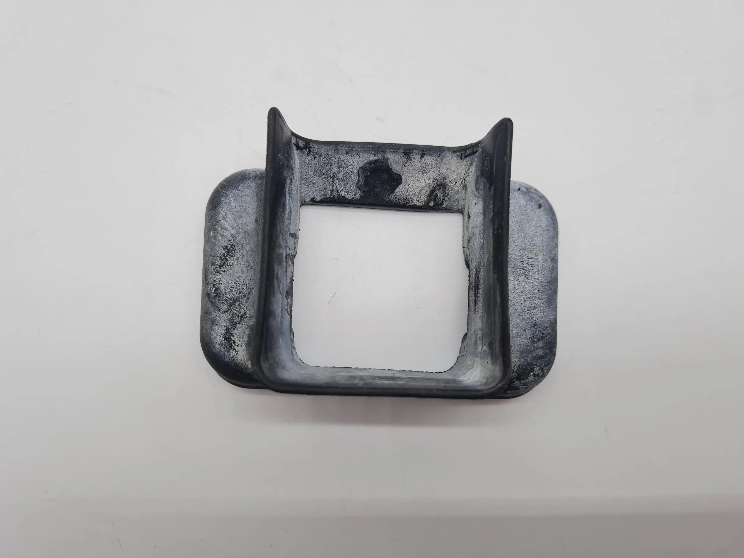 Original BMW X5 (E53) Türstopband Scharnier Dichtung Hinten L 7018897