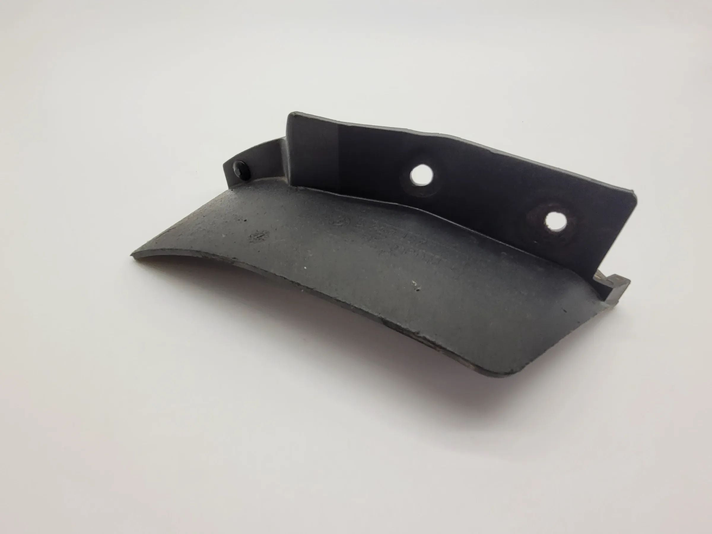 Original BMW 5er (E39) Türschwellerabdeckung Deflektorlippe Links Hinten 8222167