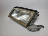 Original Mercedes-Benz C-Klasse Scheinwerfer / Frontleuchte Links A2028202961