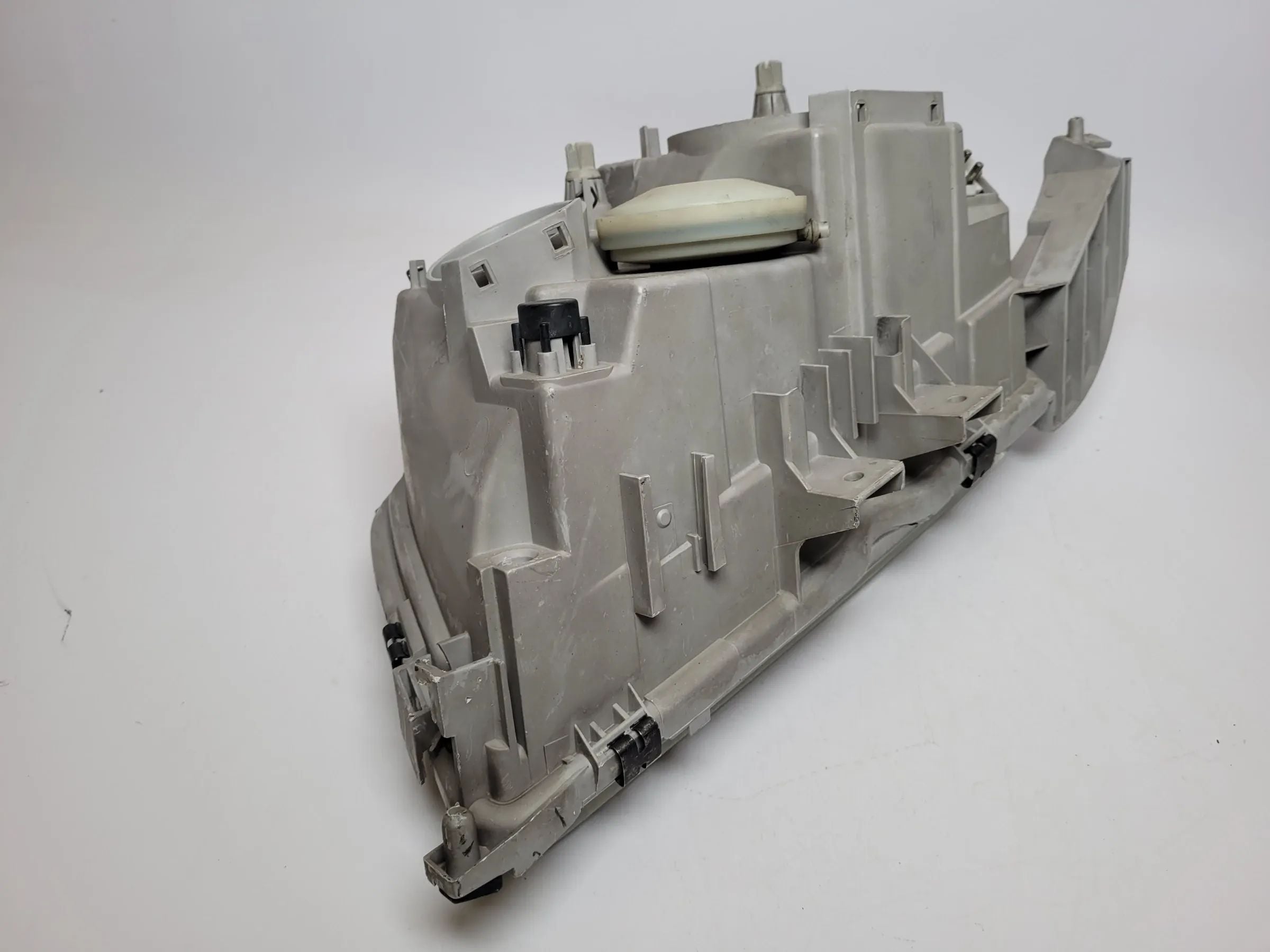 Original Mercedes-Benz C-Klasse Scheinwerfer/Frontleuchte Rechts A2028203061