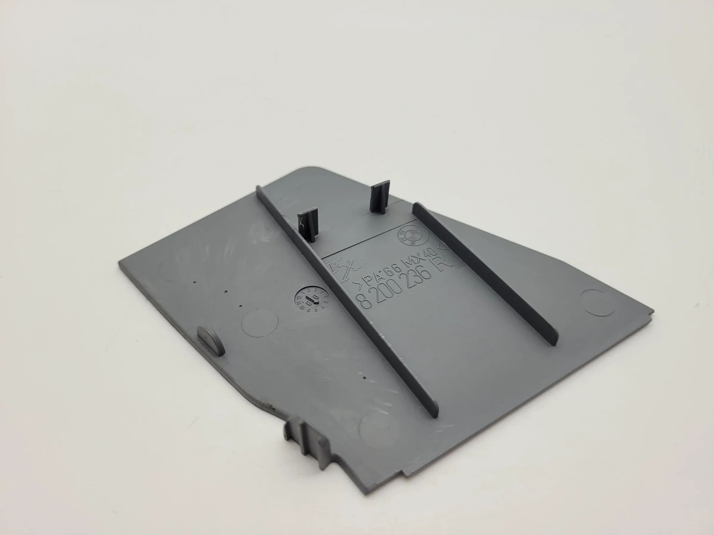 Original BMW 5er (E39) Verkleidung Blende Aschenbecher Rechts 8200236