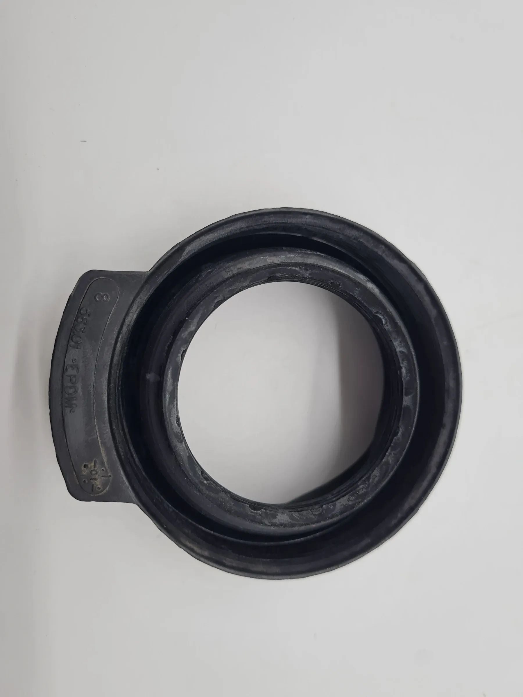 Original BMW 3er (E46) Scheinwerfer Dichtung Gummi L/R Innen 90mm 6910955/56