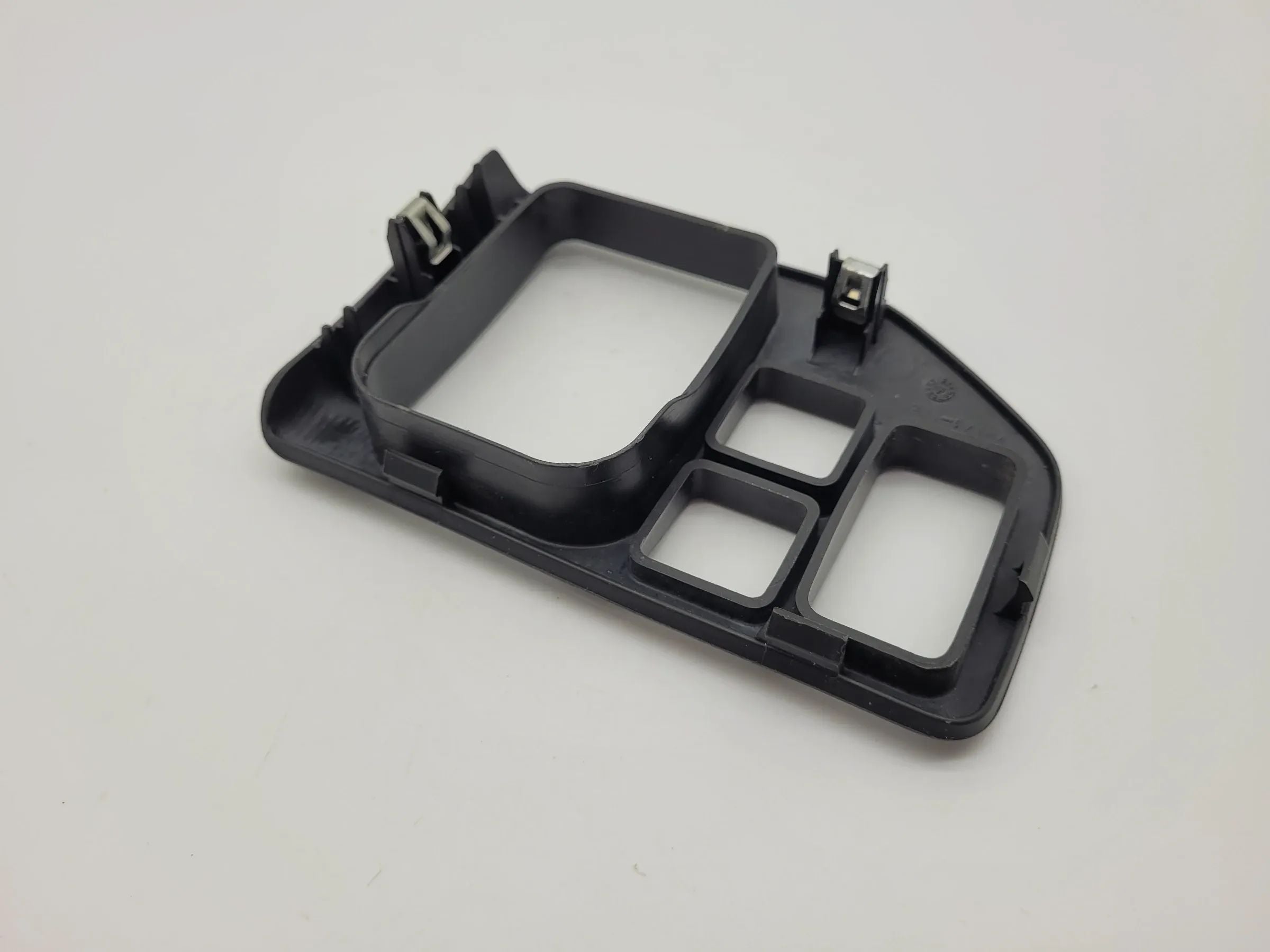 Original Opel Agila A (H00) Blende Verkleidung Fensterheber 09203897