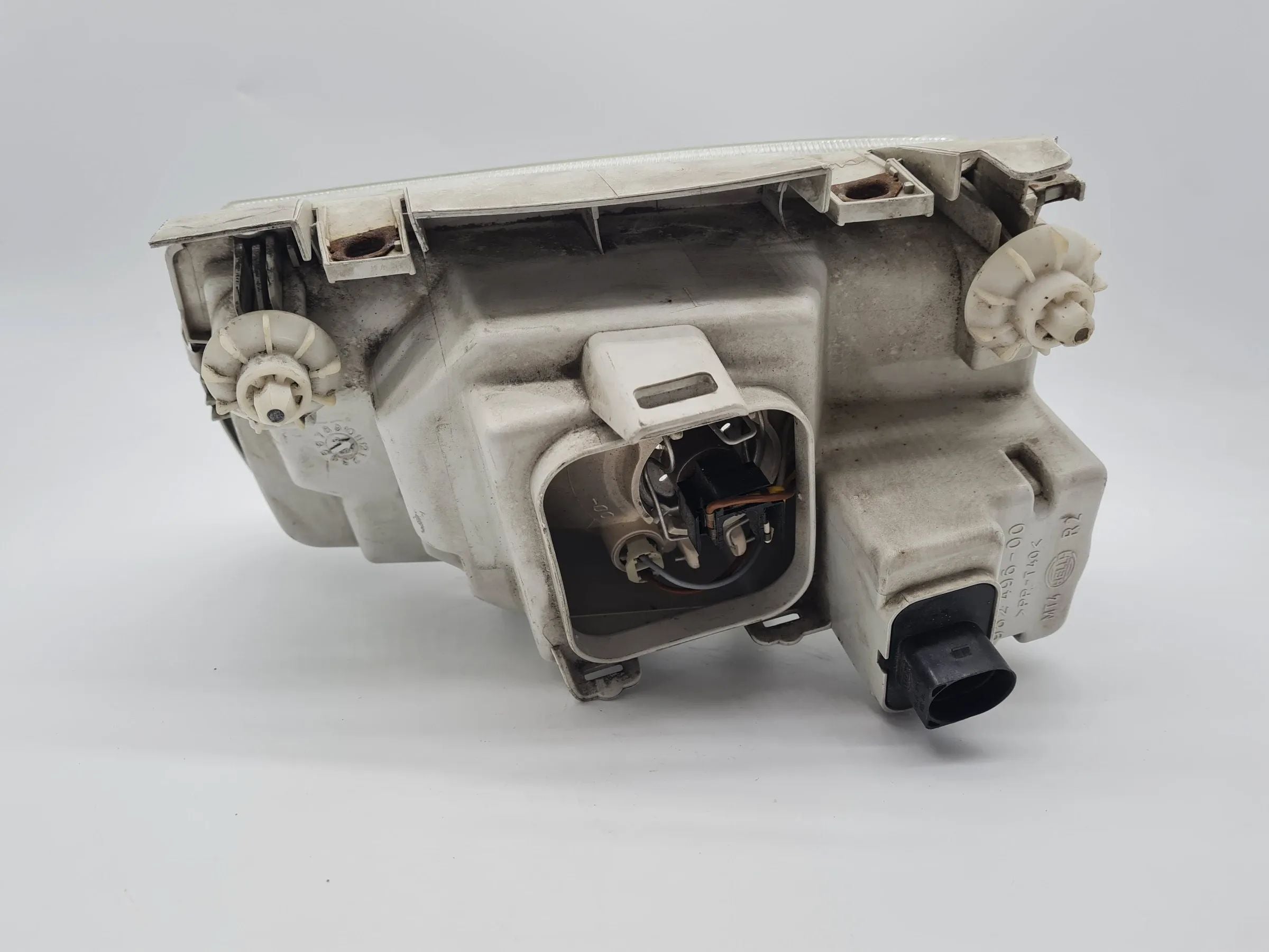 Original VW Polo (6N) Scheinwerfer / Frontleuchte Rechts 962 496-00