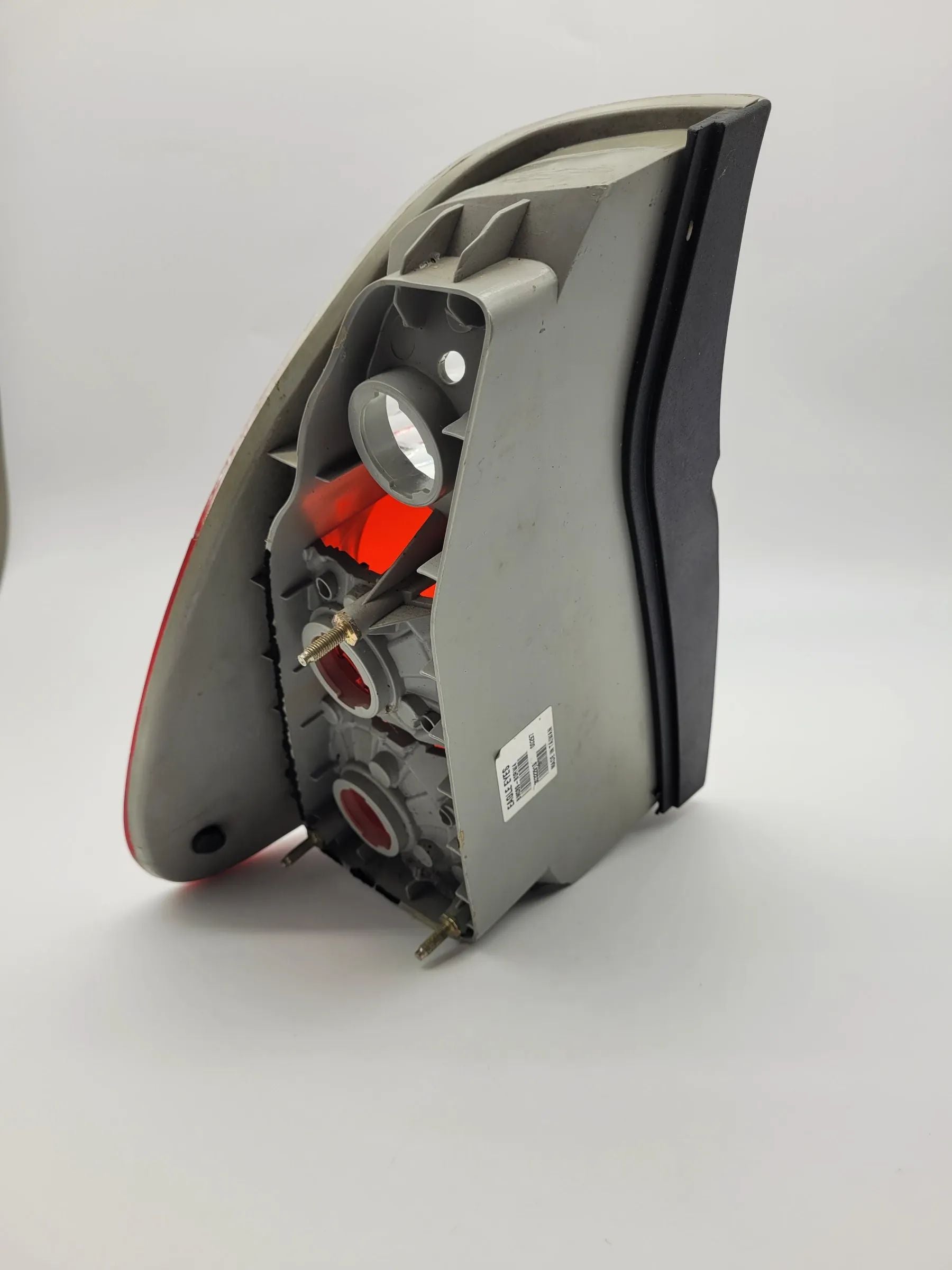 BMW X5 (E53) Rücklicht / Rückleuchte Rechts BM089-B0RW4 00297