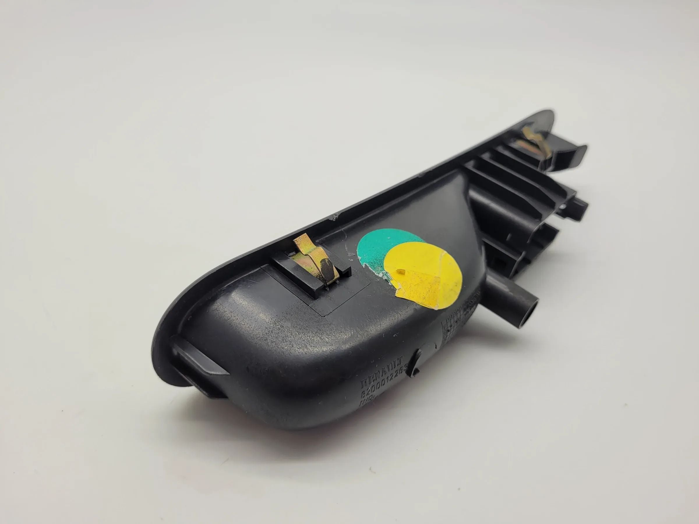 Renault Espace IV 4 (JK0/1) Blende Fensterheber Türgriff Rechts 8200012263