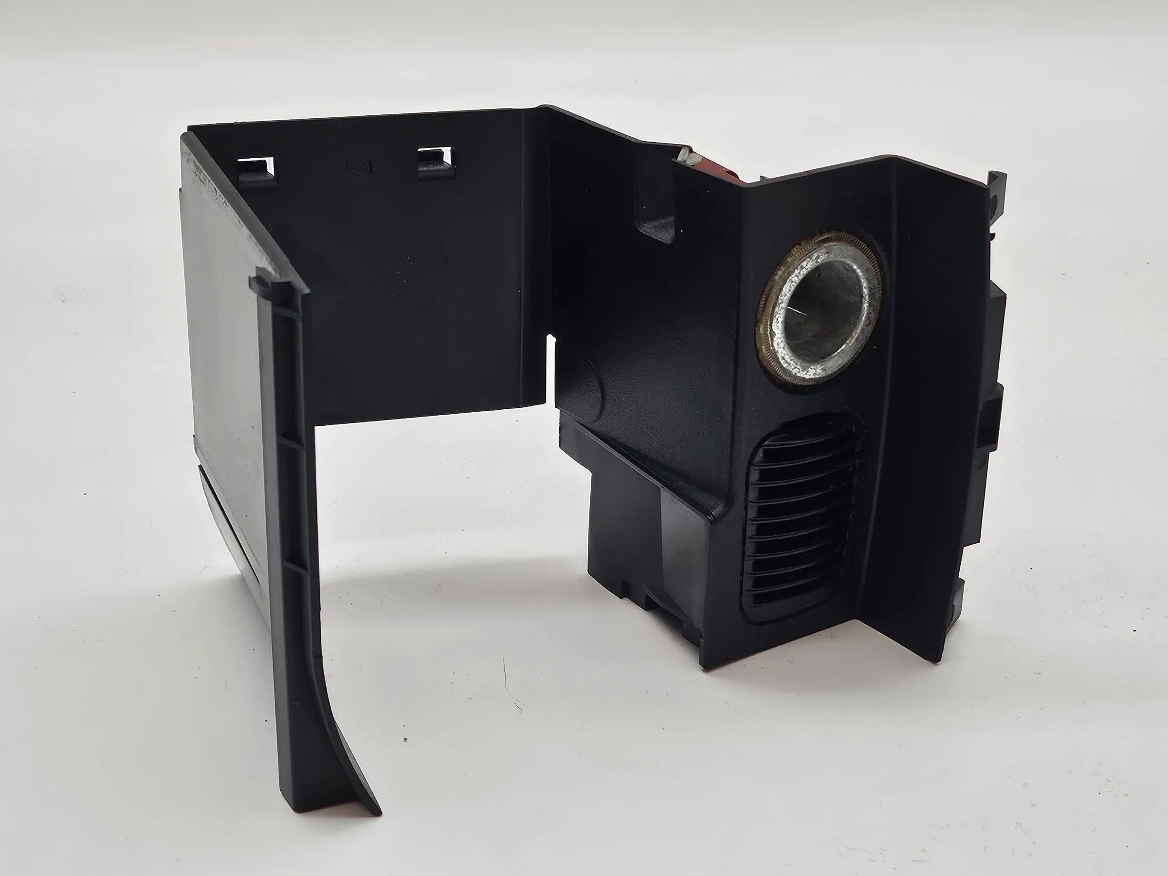 Original Mercedes CL 203 Abdeckung Mittelarmlehne Steckdose  A 2036801650