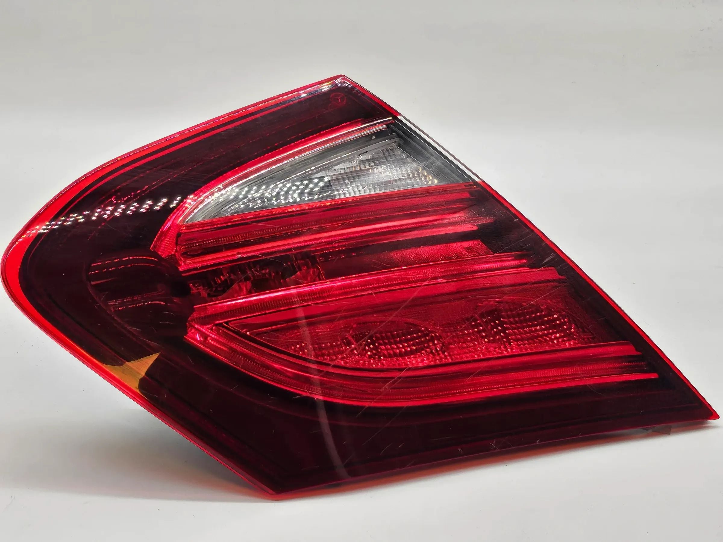 Original Mercedes W205  Cabrio Coupe Innere Rückleuchte links  A2059066900