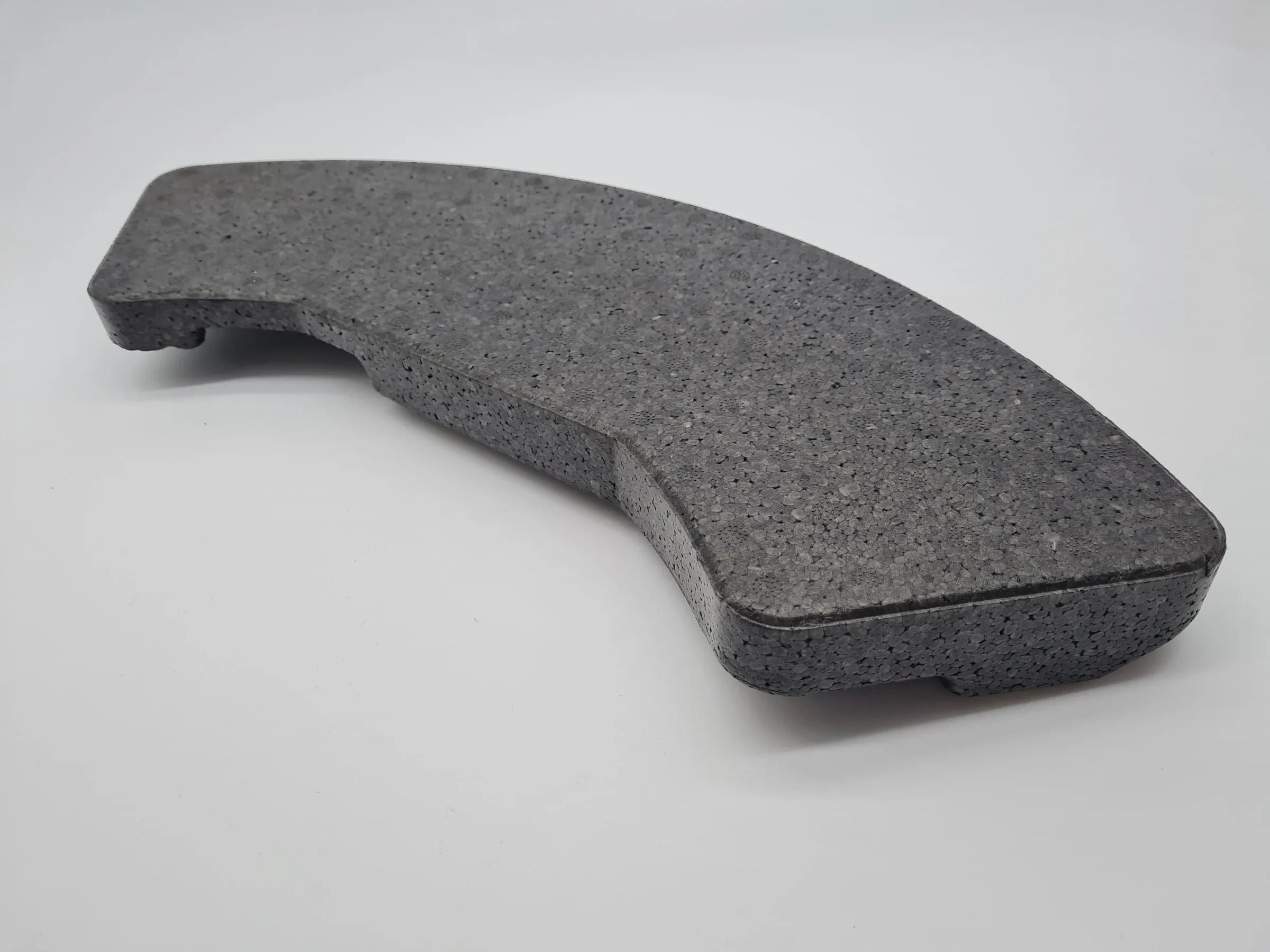 Original BMW X5 (E53) Ersatzreifen Unterlage Styropor 6750762