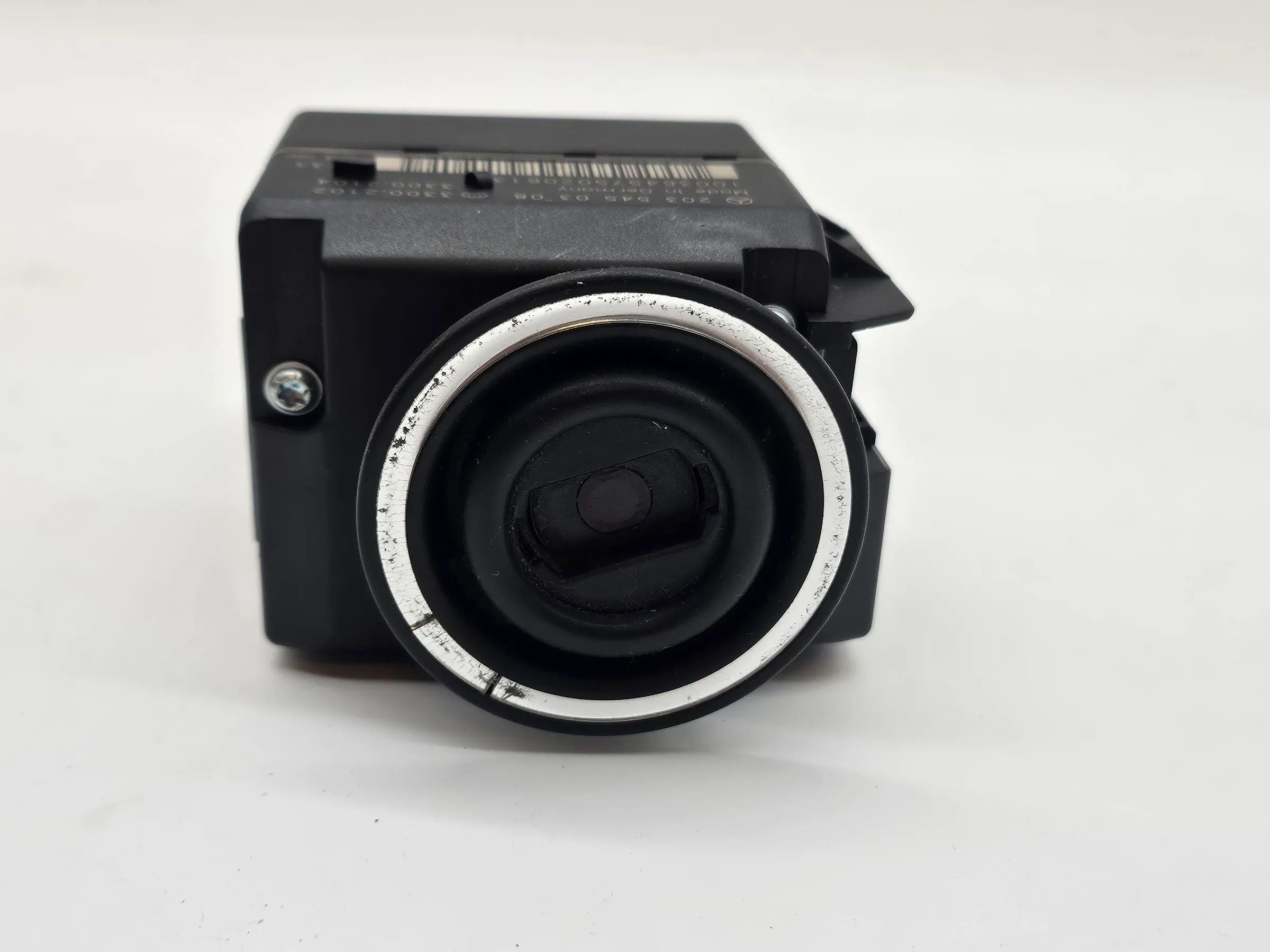 Original Mercedes-Benz W203 CL203 S203 Zündschloss 2035450308