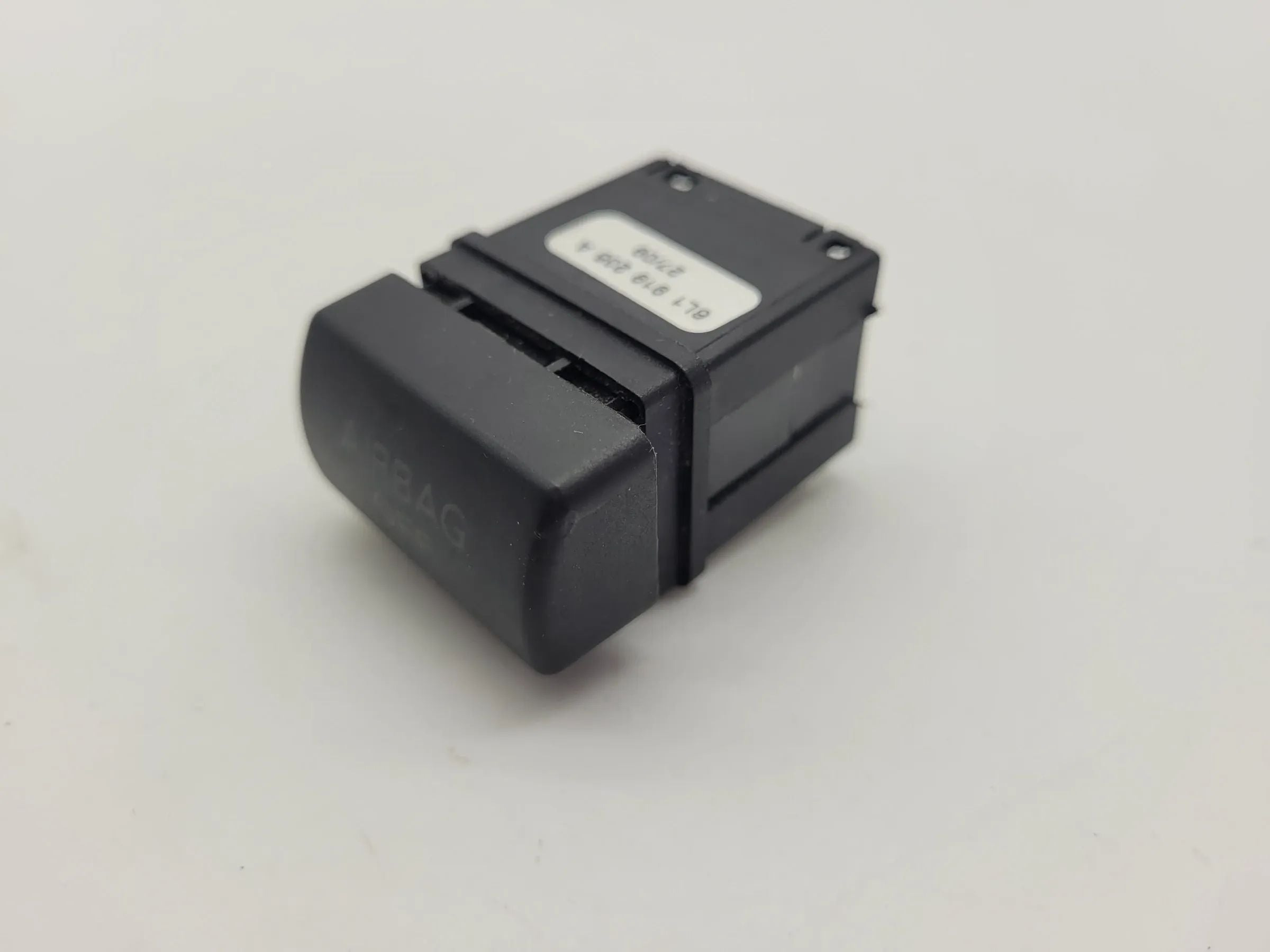 Original Seat Ibiza (6L1/6L2) Airbaglampe Airbag Kontrollleuchte 6L1857370