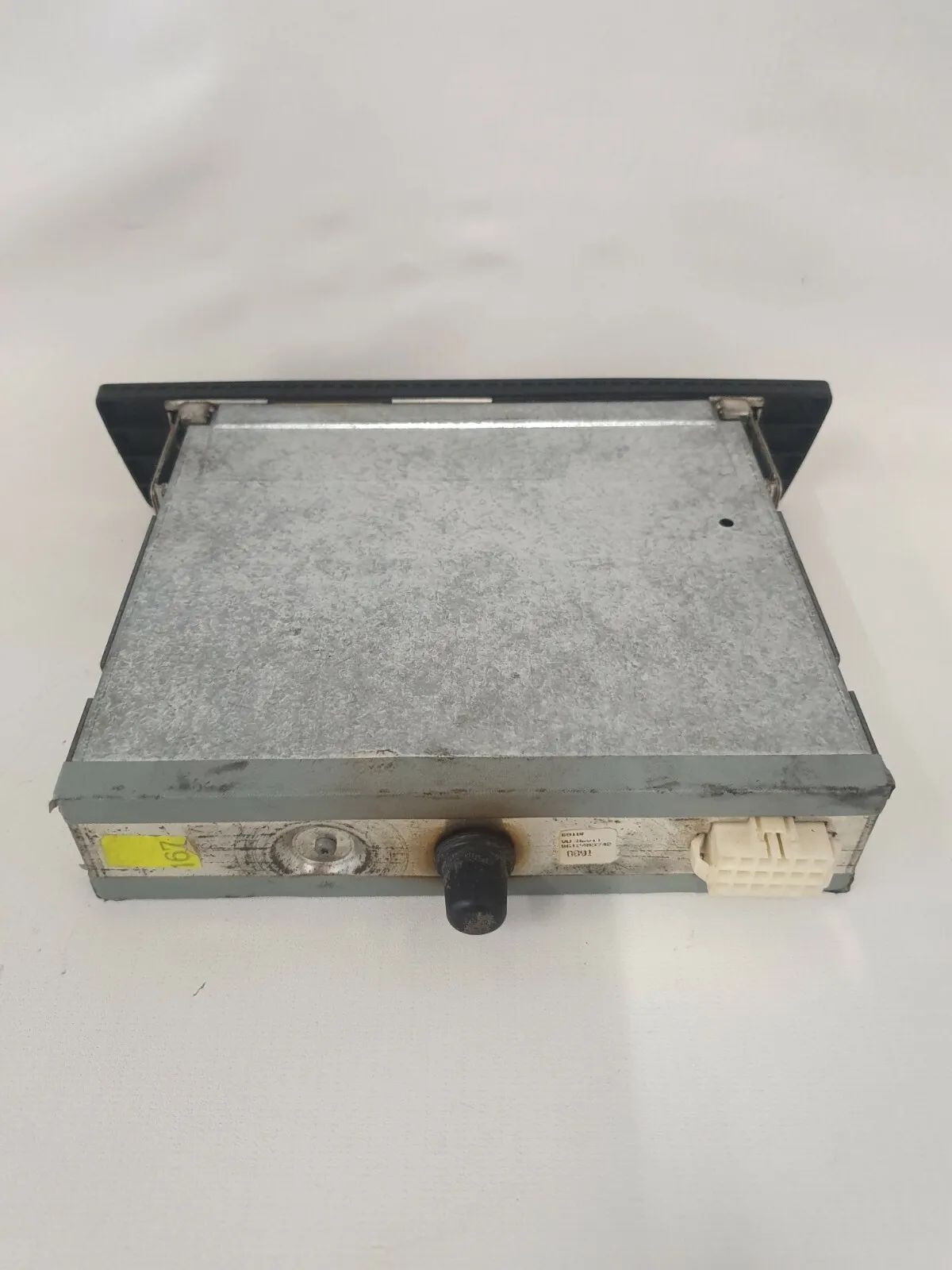 original VW Passat 3B control unit navigation system control panel Navi 3B0919885 