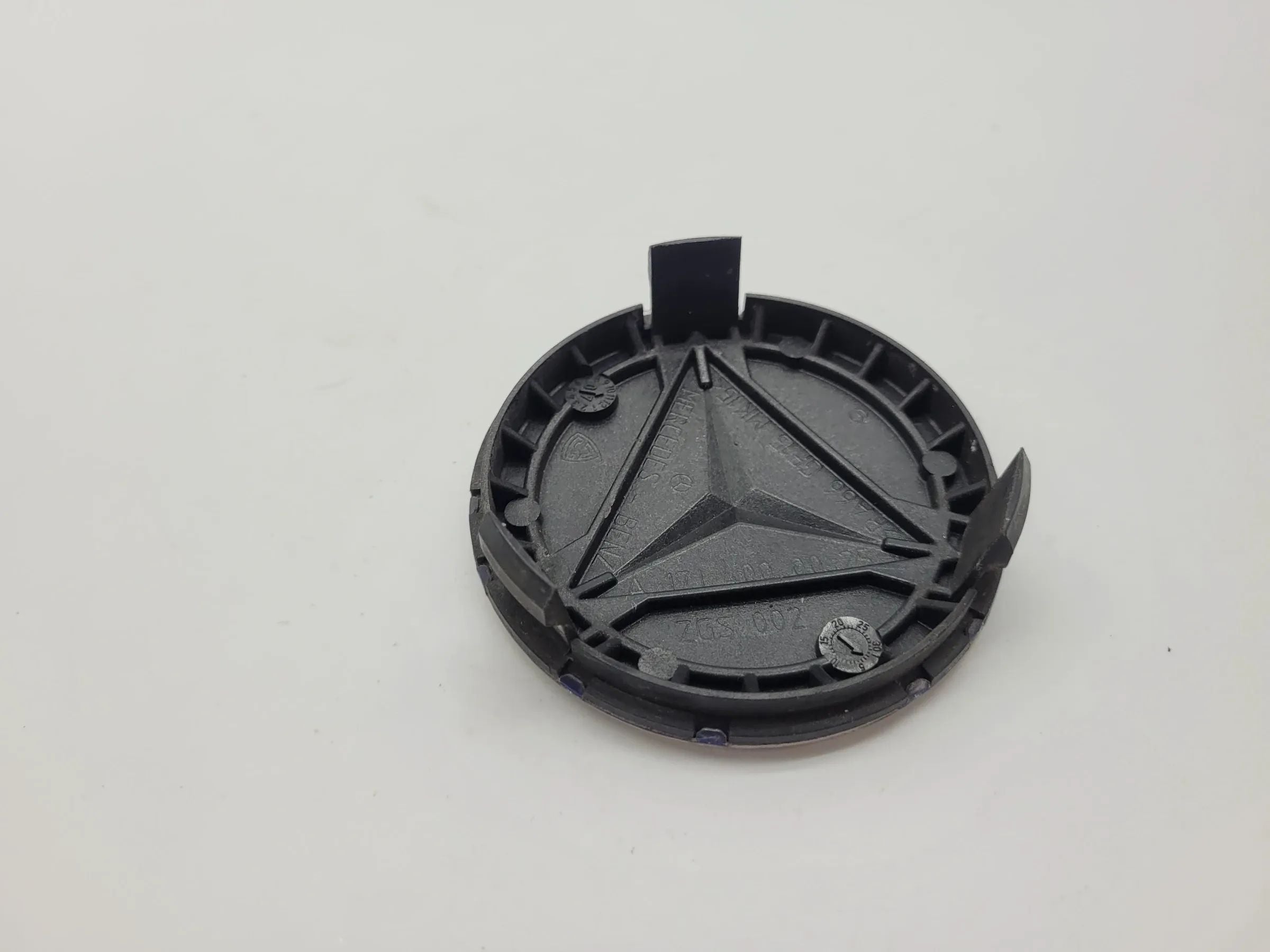 Original Mercedes-Benz C-Klasse (W205) Radkappe Nabendeckel A1714000025